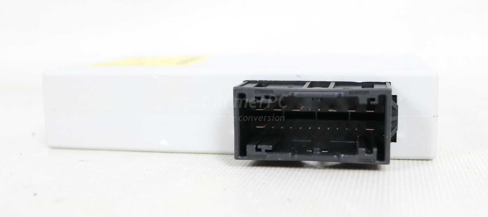 Picture of BMW 61319138969 Center Console Electric Driver Circuit Control Module Unit E60 E61 LCI Late for sale