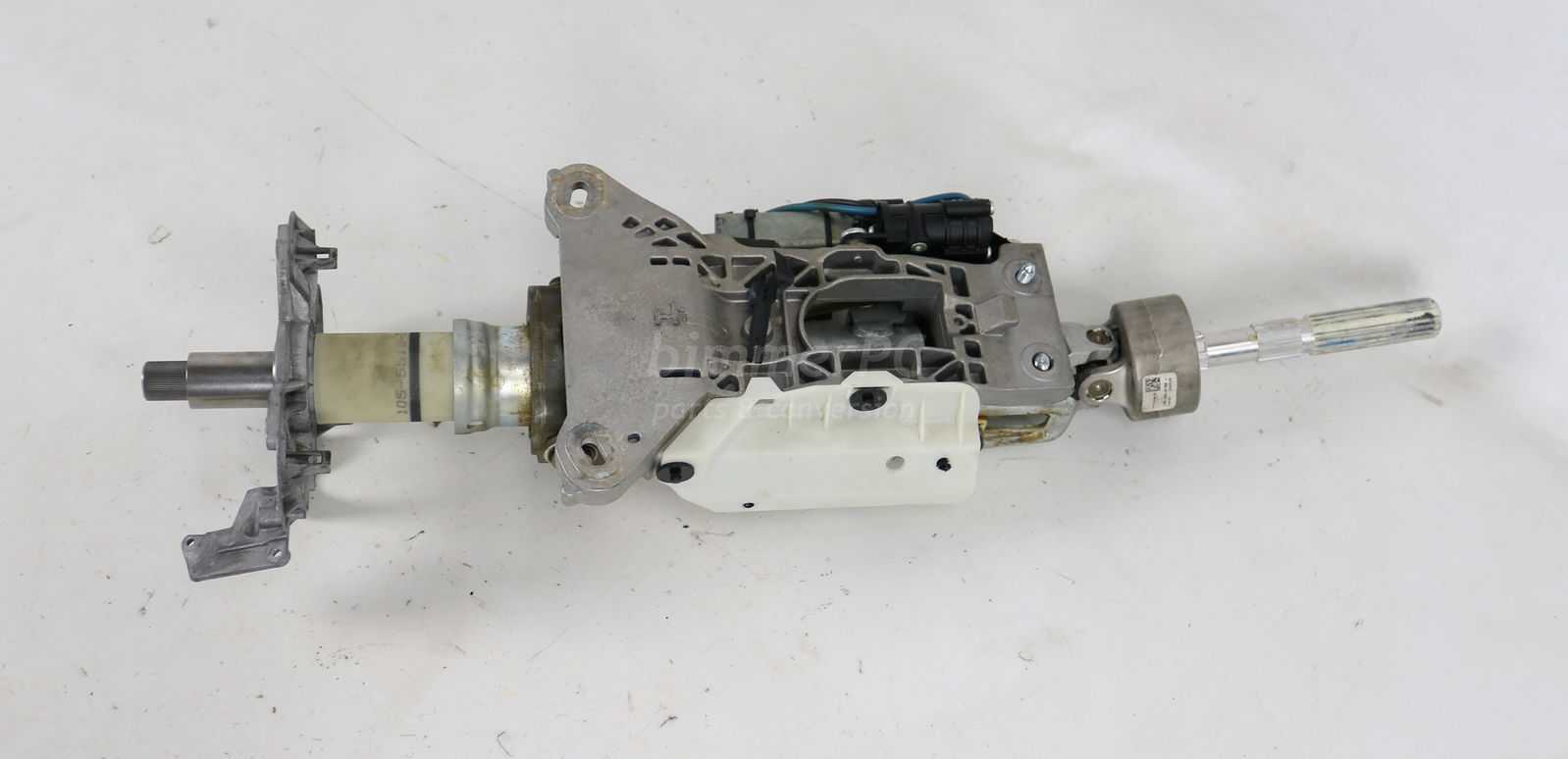 Picture of BMW 32306791269 Power Adjustable Steering Column E60 E61 E63 E64 LCI for sale