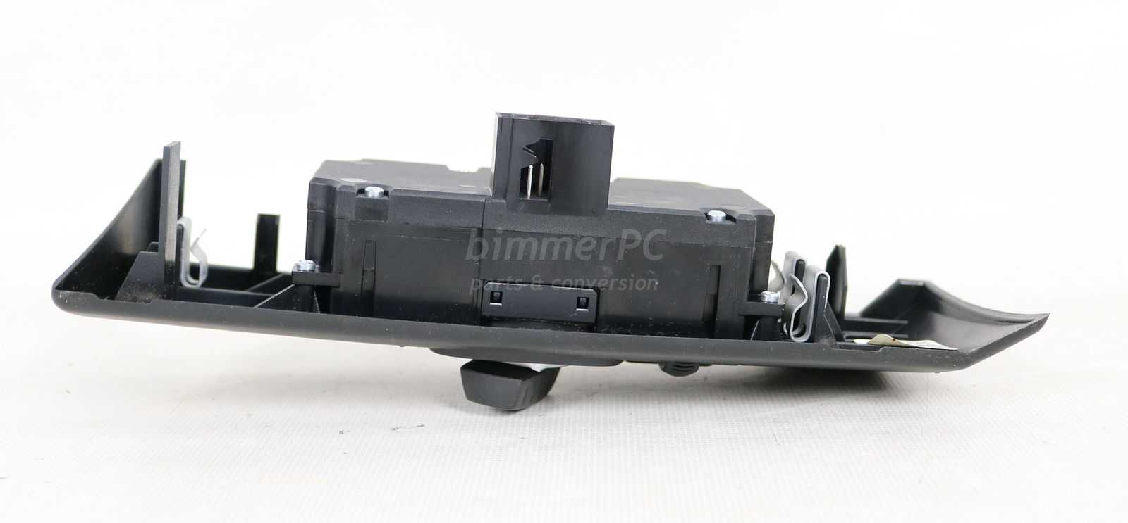 Picture of BMW 61319135574 Headlights Switch Control Unit Fog Light Switches Knob Module E60 E61 Late for sale