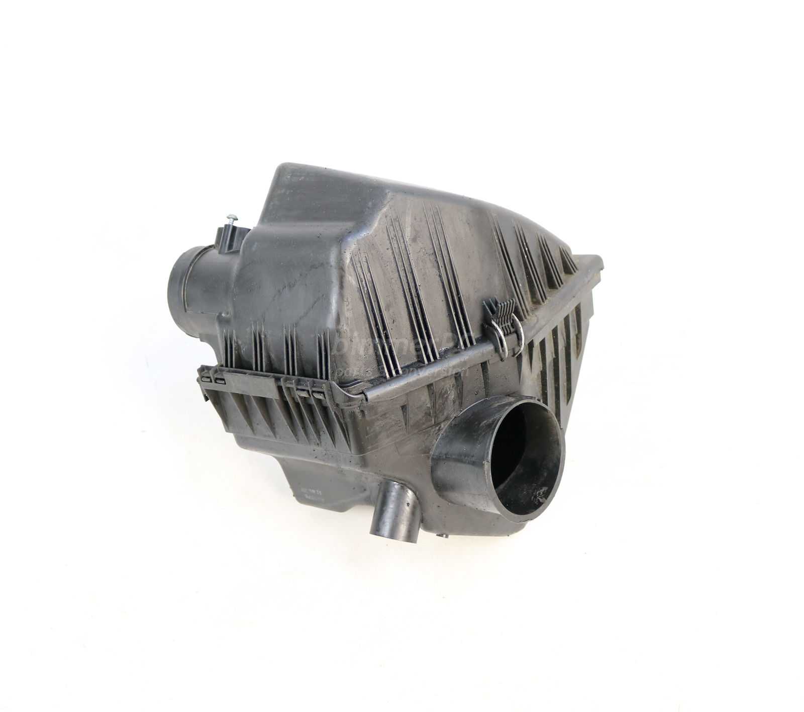 Picture of BMW 13717577780 Intake Air Box Filter Cleaner Housing N52n E60 LCI Late for sale