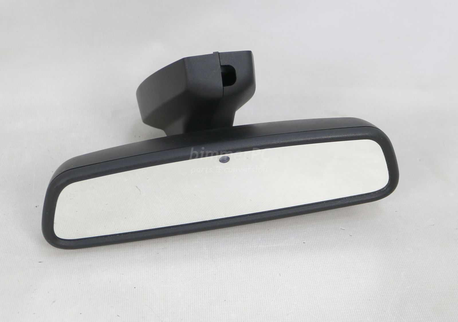 Picture of BMW 51169134458 Auto Dimming Interior Rear View Mirror UGDO Door Opener E46 E39 E60 E83 E65 for sale