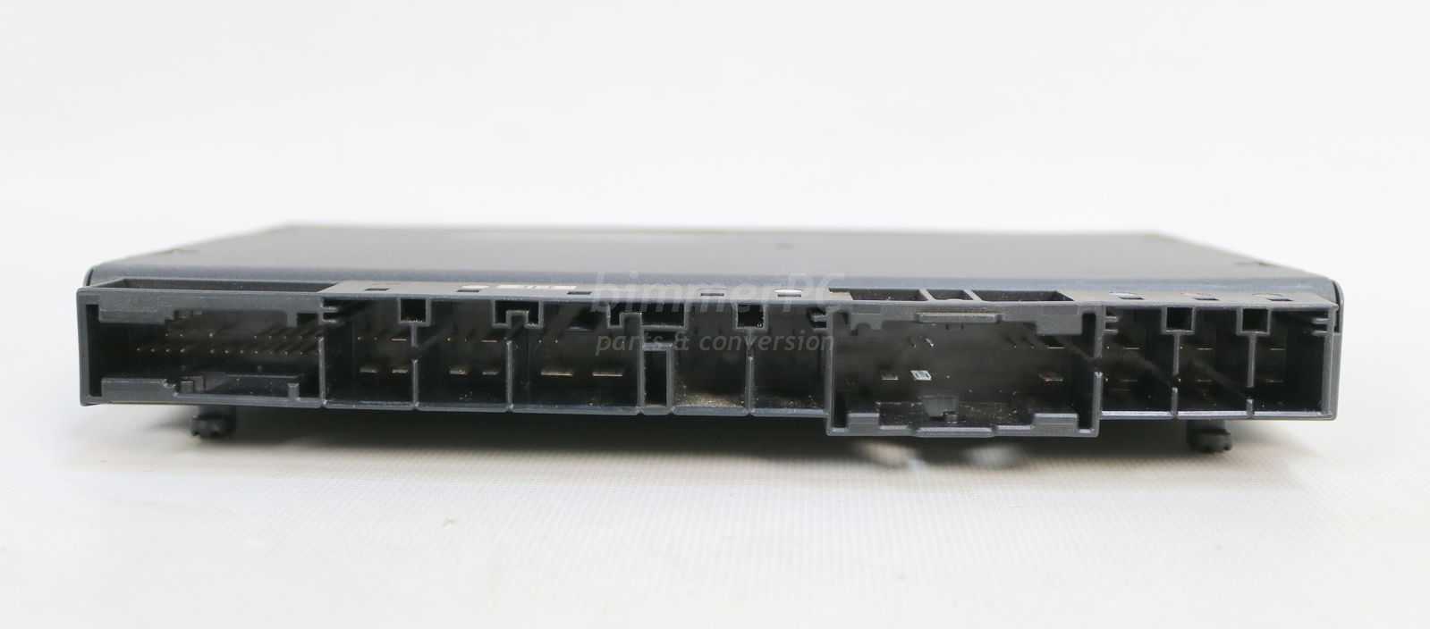 Picture of BMW 61359134643 Power Heated Lumbar Seat Control Module Computer Unit E60 E61 Late for sale