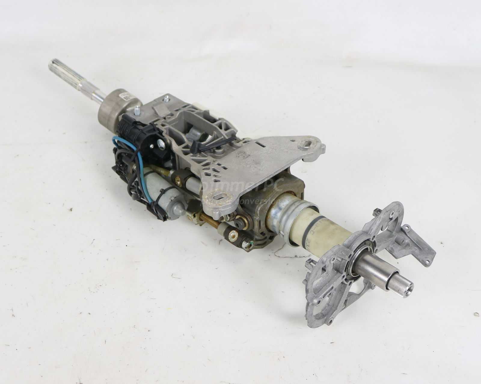 Picture of BMW 32306791269 Power Adjustable Steering Column E60 E61 E63 E64 LCI for sale