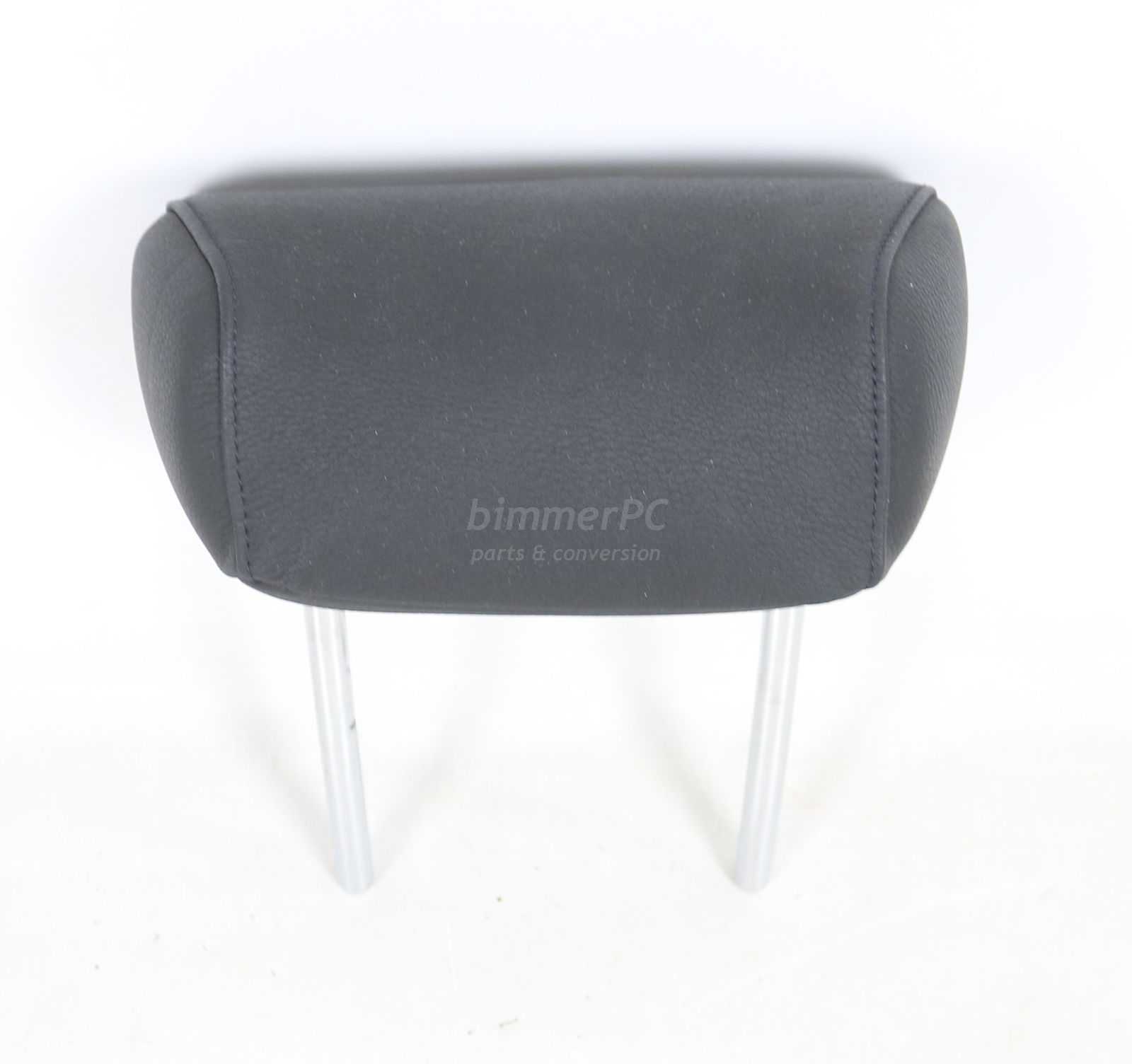 Picture of BMW 52207238926 Black Dakota Leather Rear Seat Headrest E60 E61 for sale