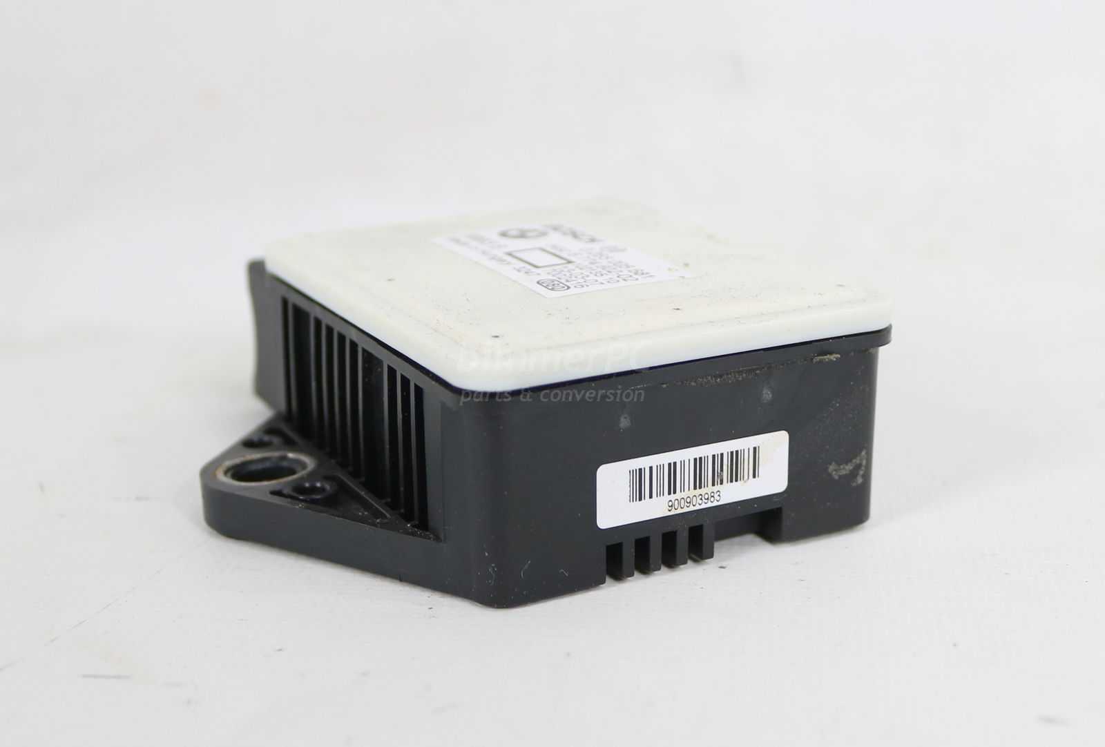 Picture of BMW 34526774602 DSC Speed Sensor Yaw Rate Control Module Unit DXC AWD xi E90 E92 E60 E70 Early for sale