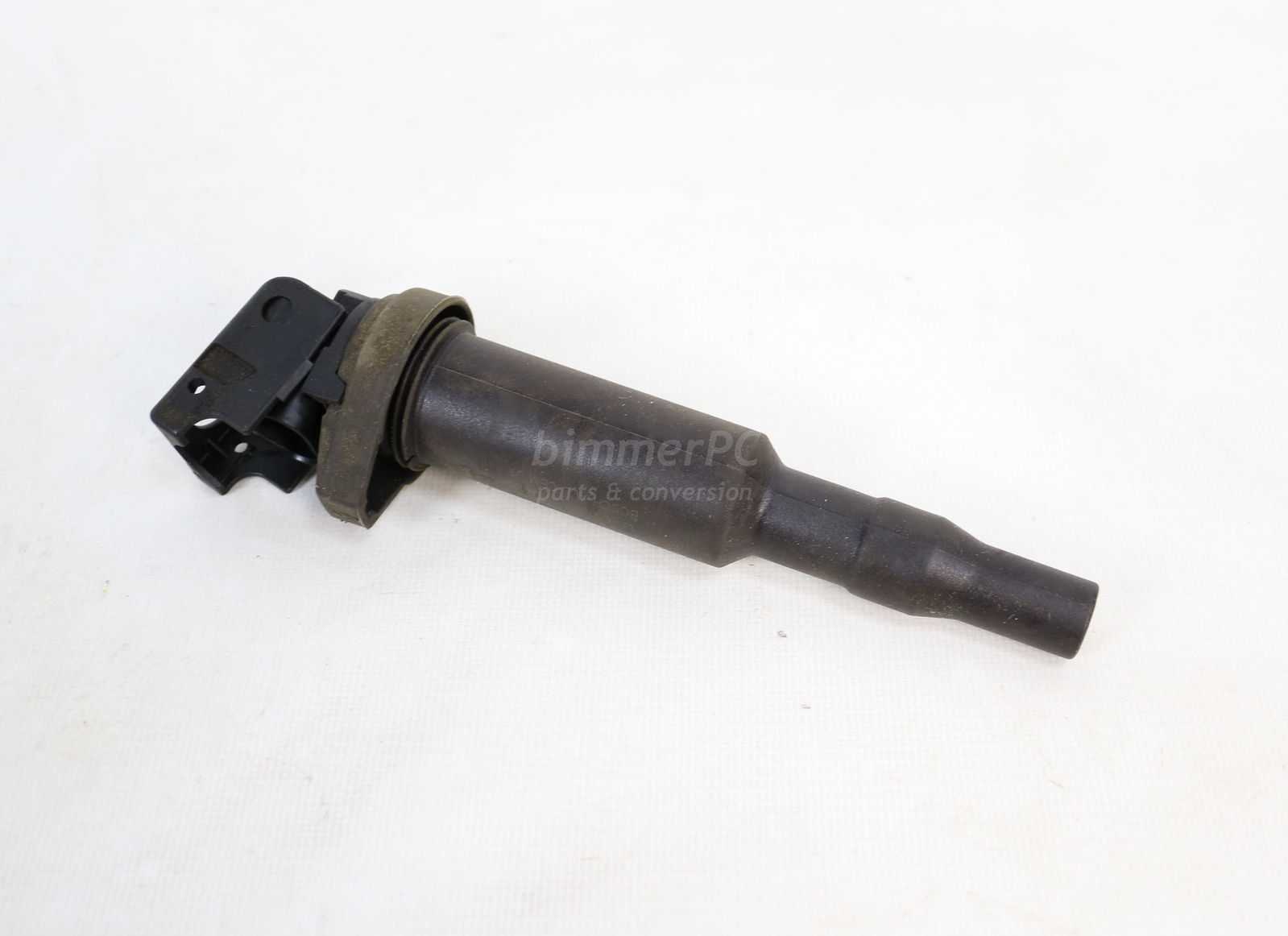 Picture of BMW 12137594937 Engine Motor Spark Plug Ignition Coil Pack S54 6-Cylinder M3 E46 E36 Z3 E85 E86 for sale