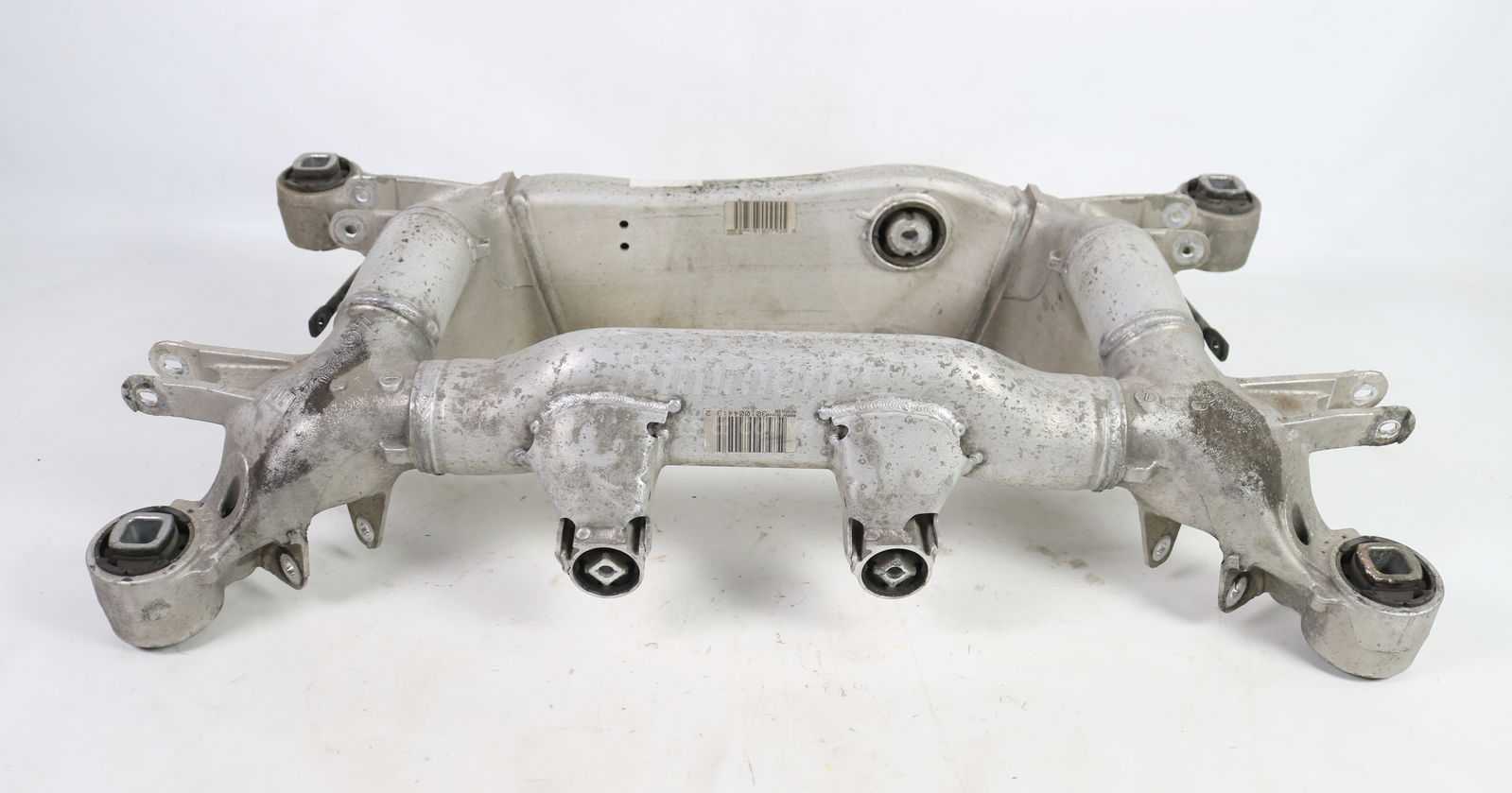 Picture of BMW 33316770828 Rear Subframe Axle Carrier Alloy K Member E60 for sale
