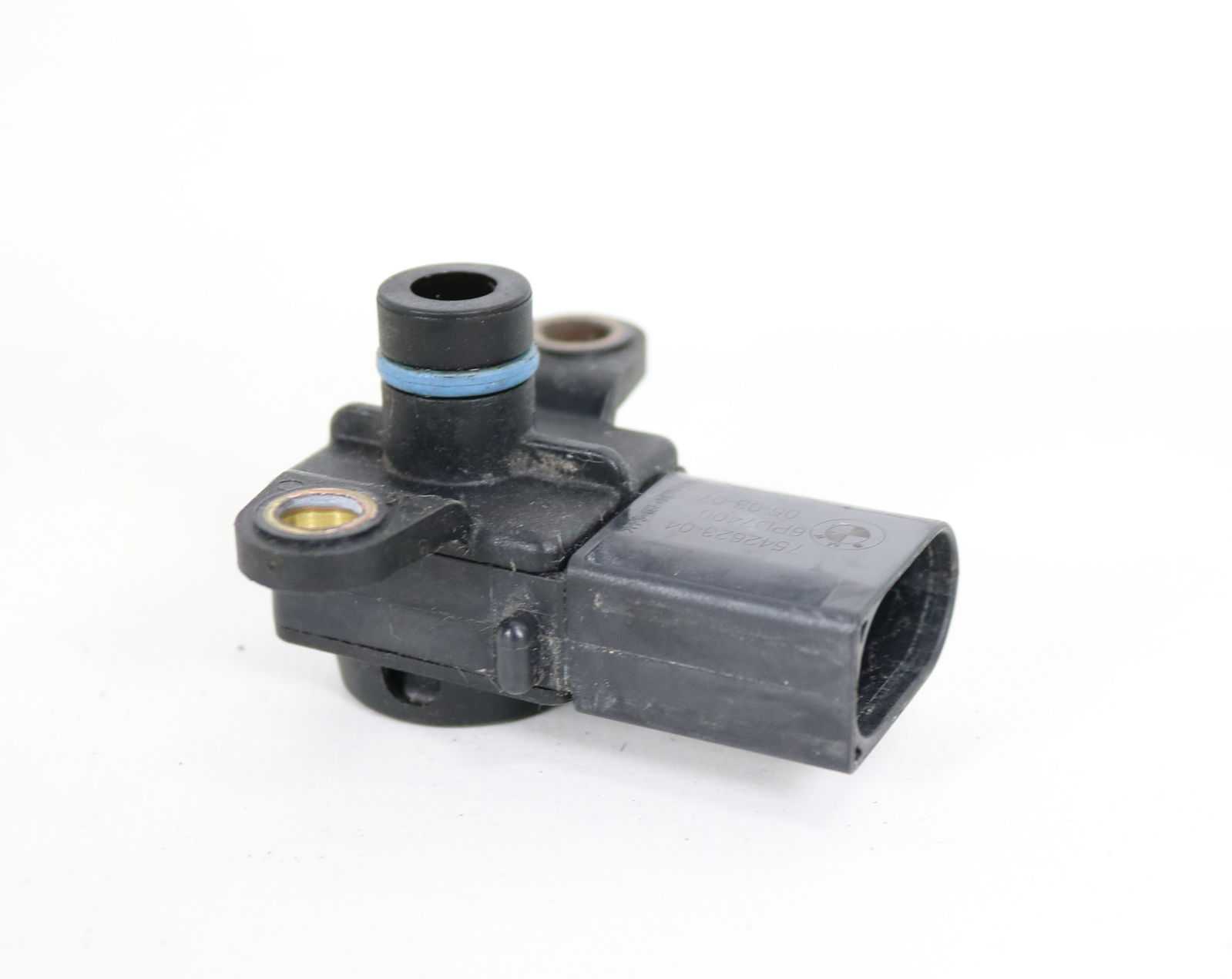 Picture of BMW 13627542623 Manifold Absolute Pressure MAP Sensor N52 N62 E60 E90 E70 E53 E83 E65 E66 E63 E64 F01 F10 for sale