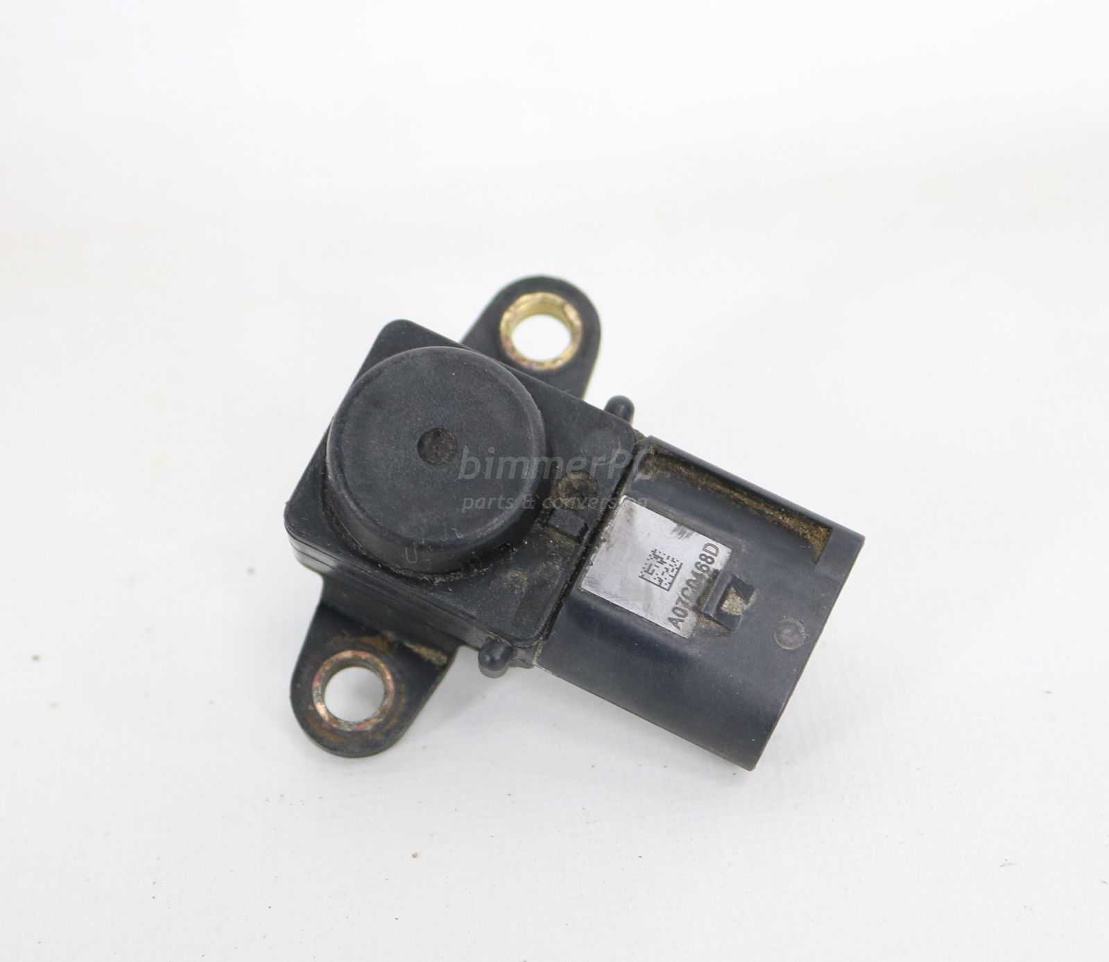 Picture of BMW 13627542623 Manifold Absolute Pressure MAP Sensor N52 N62 E60 E90 E70 E53 E83 E65 E66 E63 E64 F01 F10 for sale