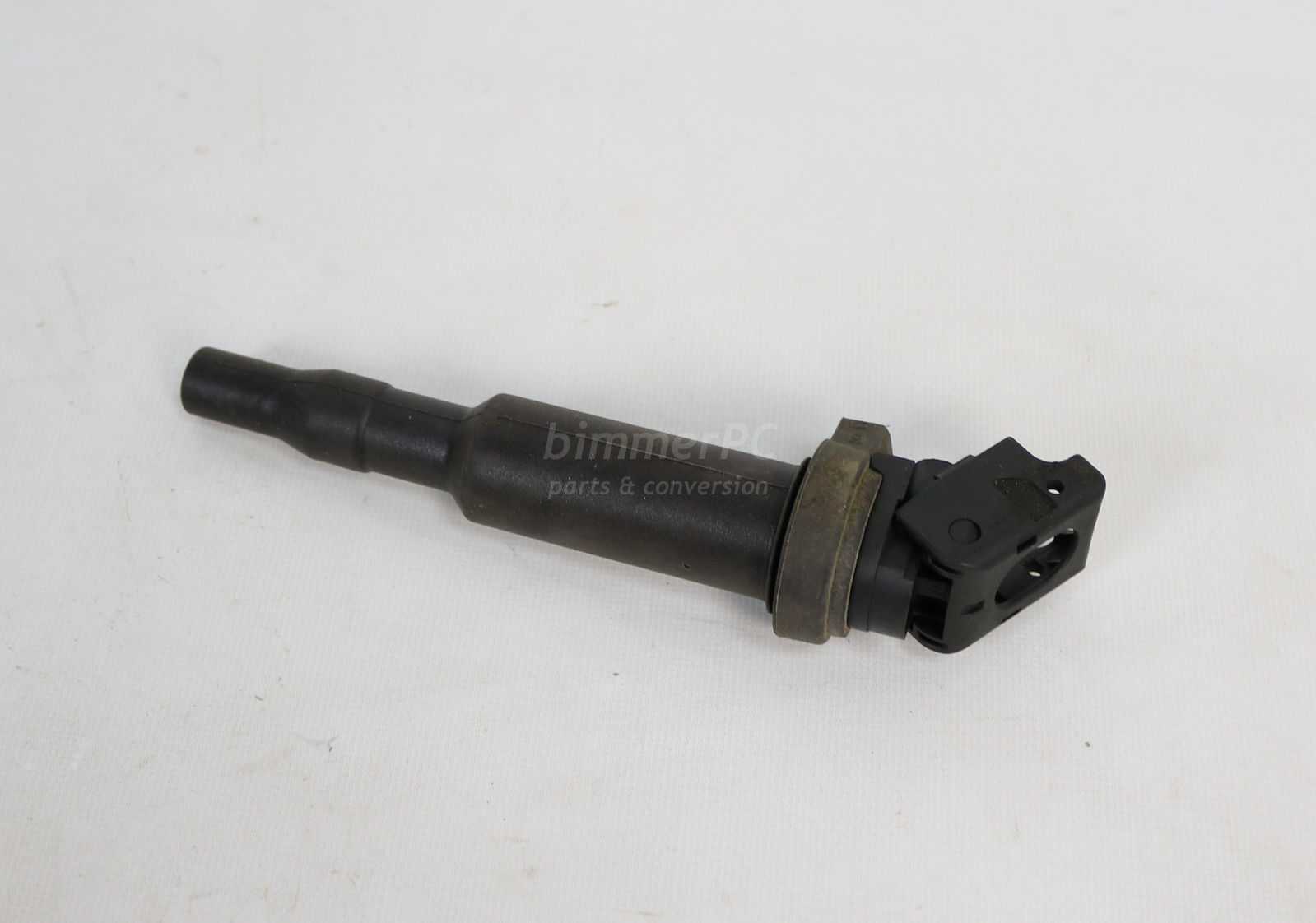 Picture of BMW 12137594937 Engine Motor Spark Plug Ignition Coil Pack S54 6-Cylinder M3 E46 E36 Z3 E85 E86 for sale