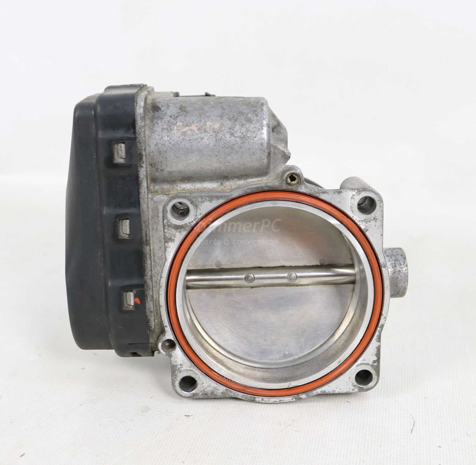 Picture of BMW 13541435959 Intake Throttle Body M62tu V8 E38 E39 E53 X5 for sale