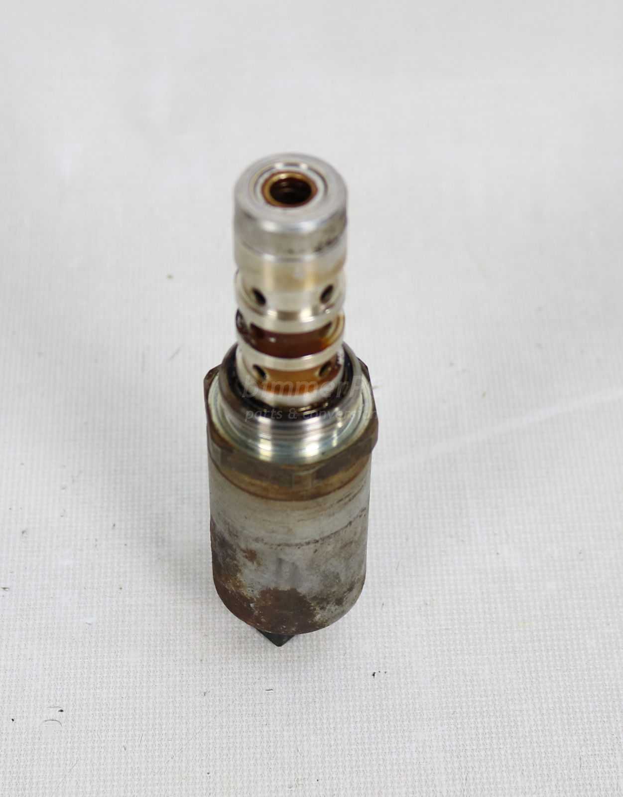 Picture of BMW 11367524489 Vanos Timing Solenoid M62tu V8 E38 E39 E52 E53 for sale