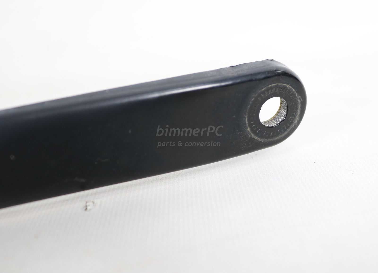 Picture of BMW 61617075612 Passengers Right Windshield Wiper Arm E53 for sale