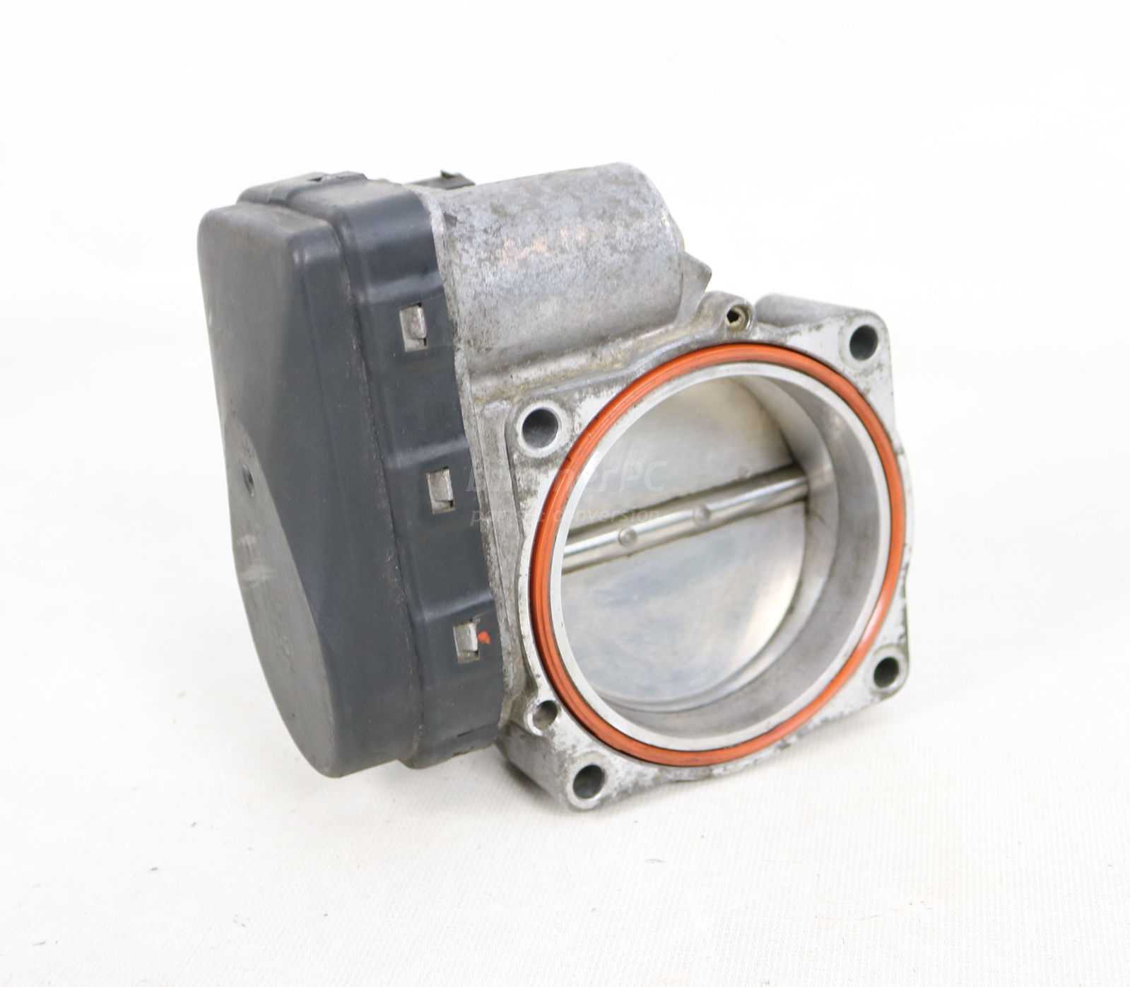 Picture of BMW 13541435959 Intake Throttle Body M62tu V8 E38 E39 E53 X5 for sale