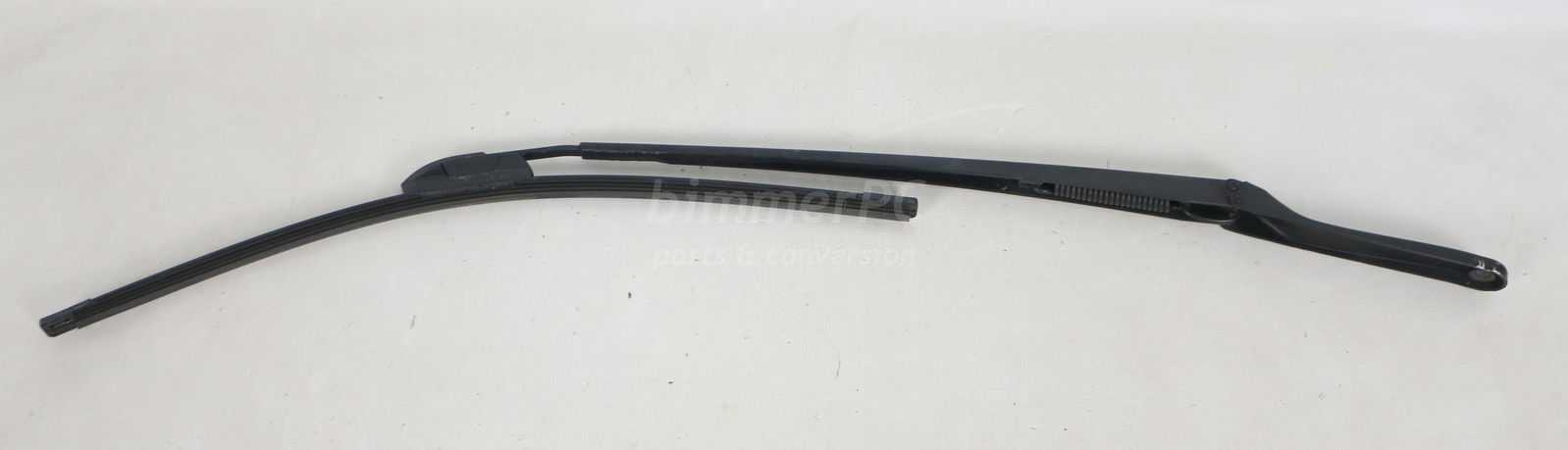 Picture of BMW 61617075612 Passengers Right Windshield Wiper Arm E53 for sale