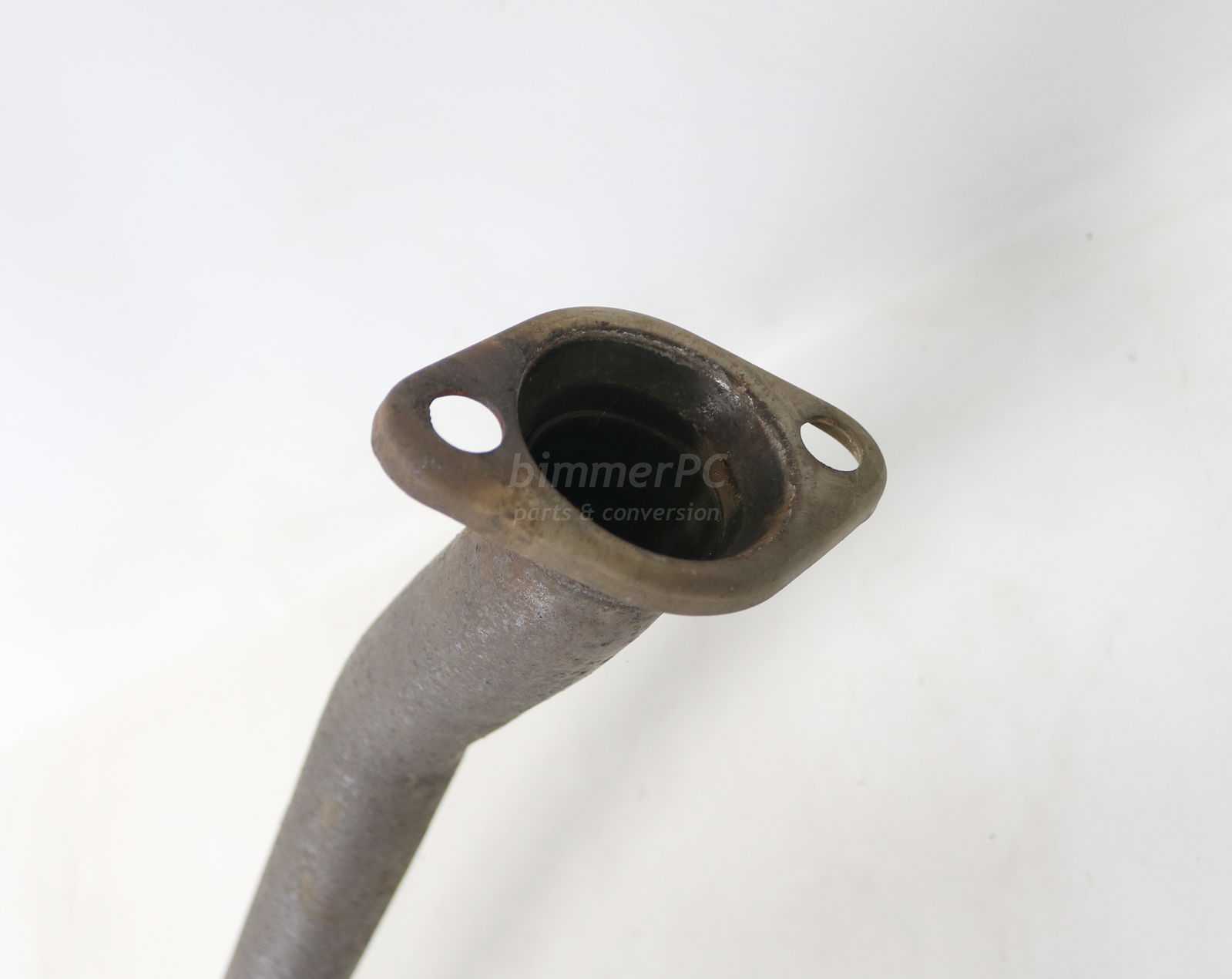 Picture of BMW 18101440264 Right Exhaust Muffler M62tu V8 E53 for sale