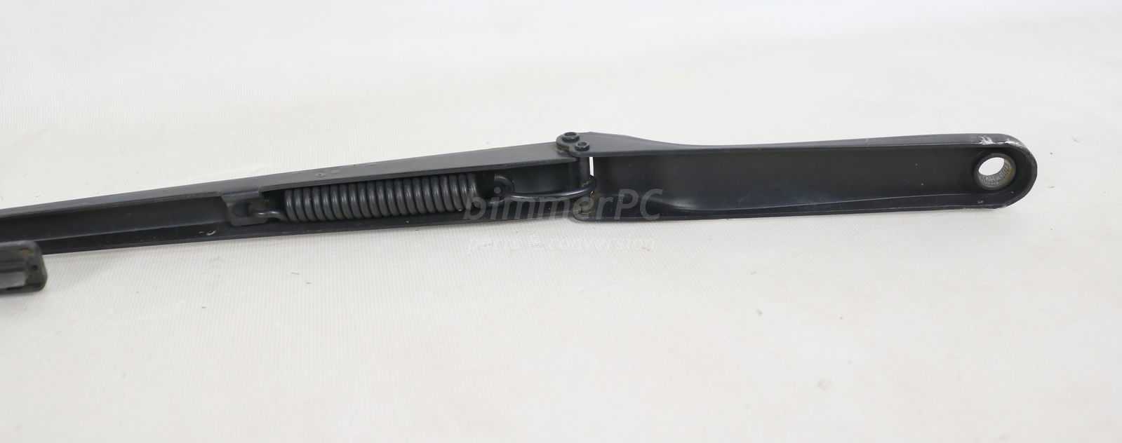 Picture of BMW 61617075612 Passengers Right Windshield Wiper Arm E53 for sale