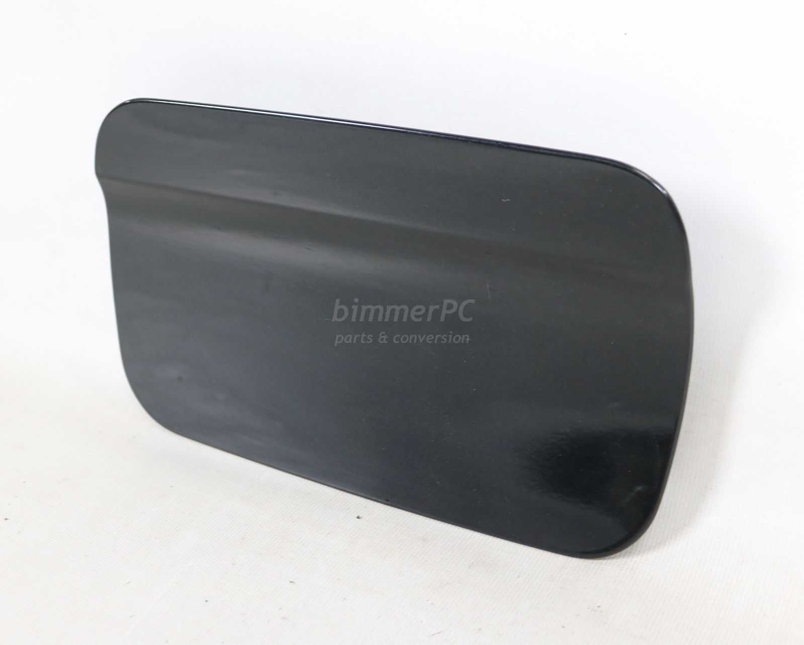 Picture of BMW 51177001027 Gas Lid Flap Fuel Door E53 for sale