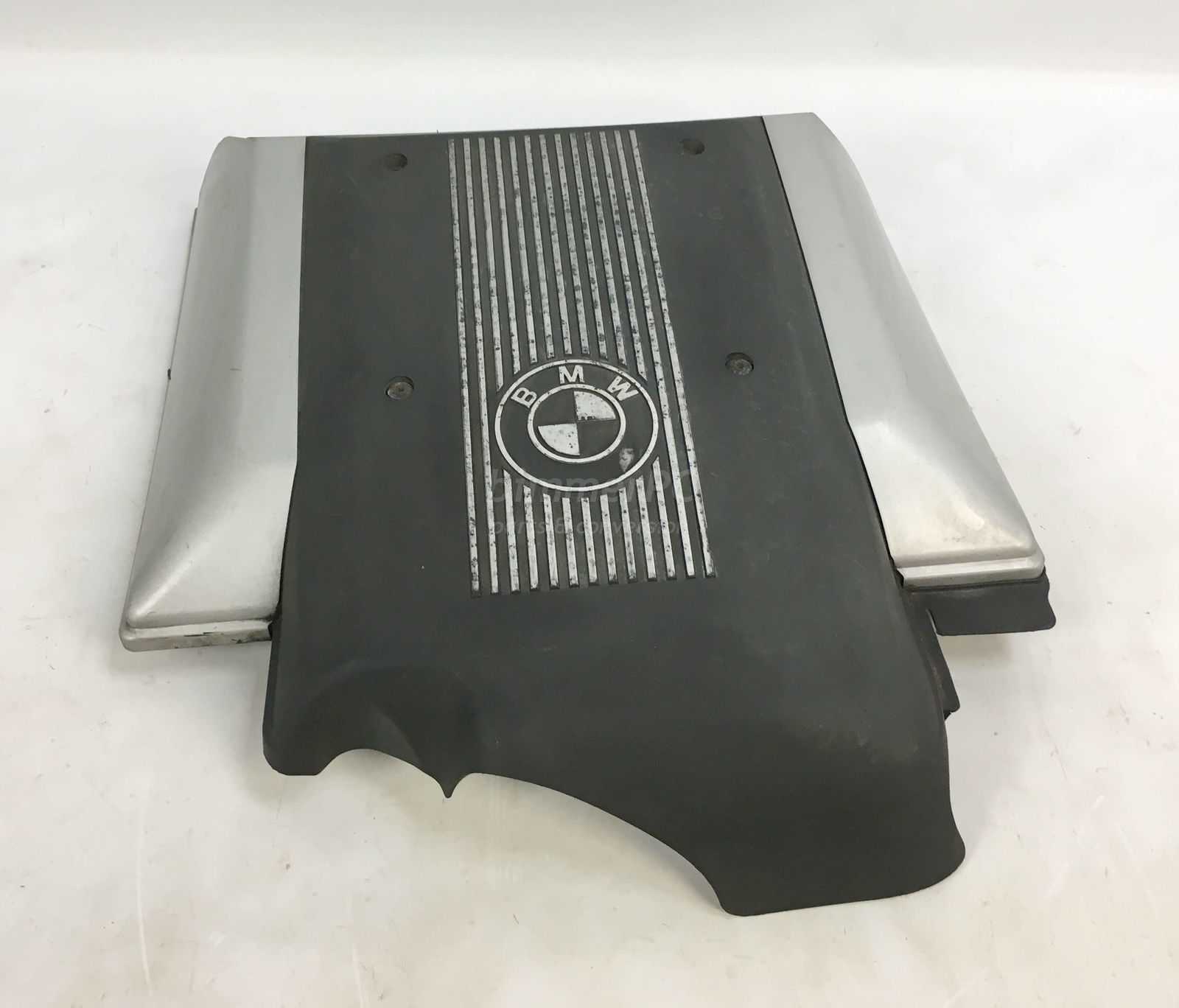 Picture of BMW 11611437995 Plastic Acoustic Engine Cover Trim Sound Cap M62tu V8 E53 for sale