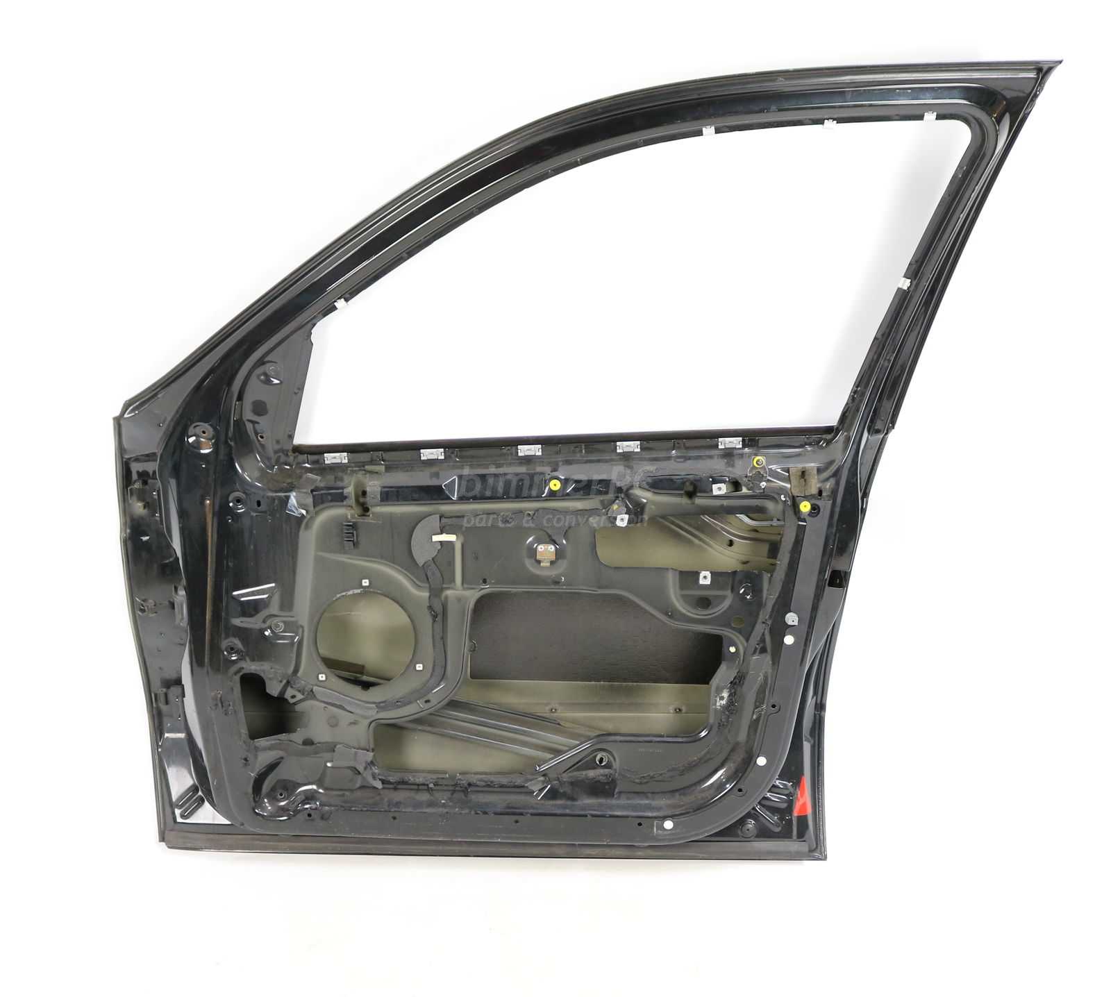 Picture of BMW 41518256824 Right Front Passengers Door Shell E53 for sale