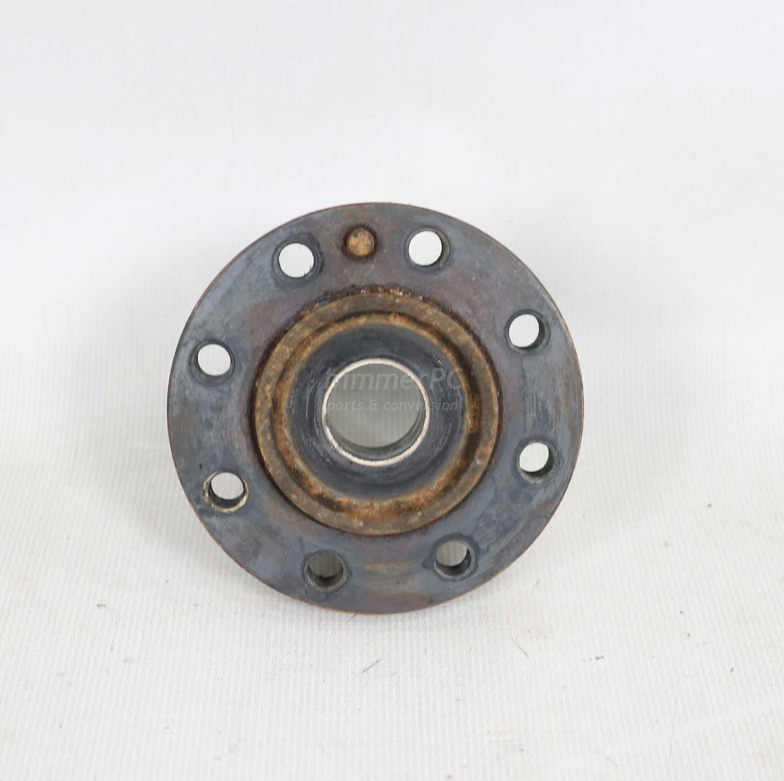 Picture of BMW 11231736532 Crankshaft Hub V8 M60 M62 M62tu E31 E32 E34 E38 E39 E53 for sale