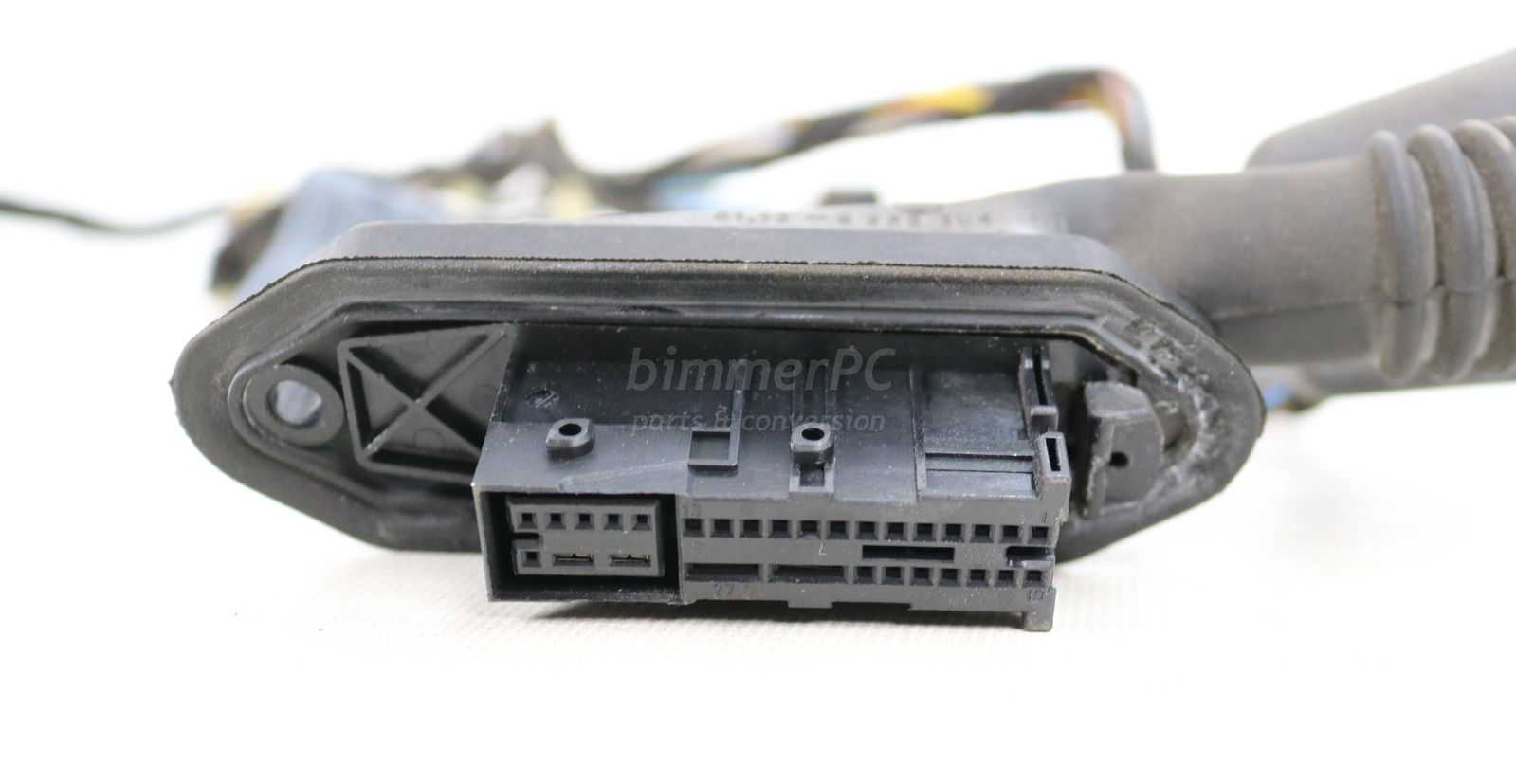 Picture of BMW 61126913730 Rear Door Cable Wiring Harness Left Right E53 2001-2002 for sale