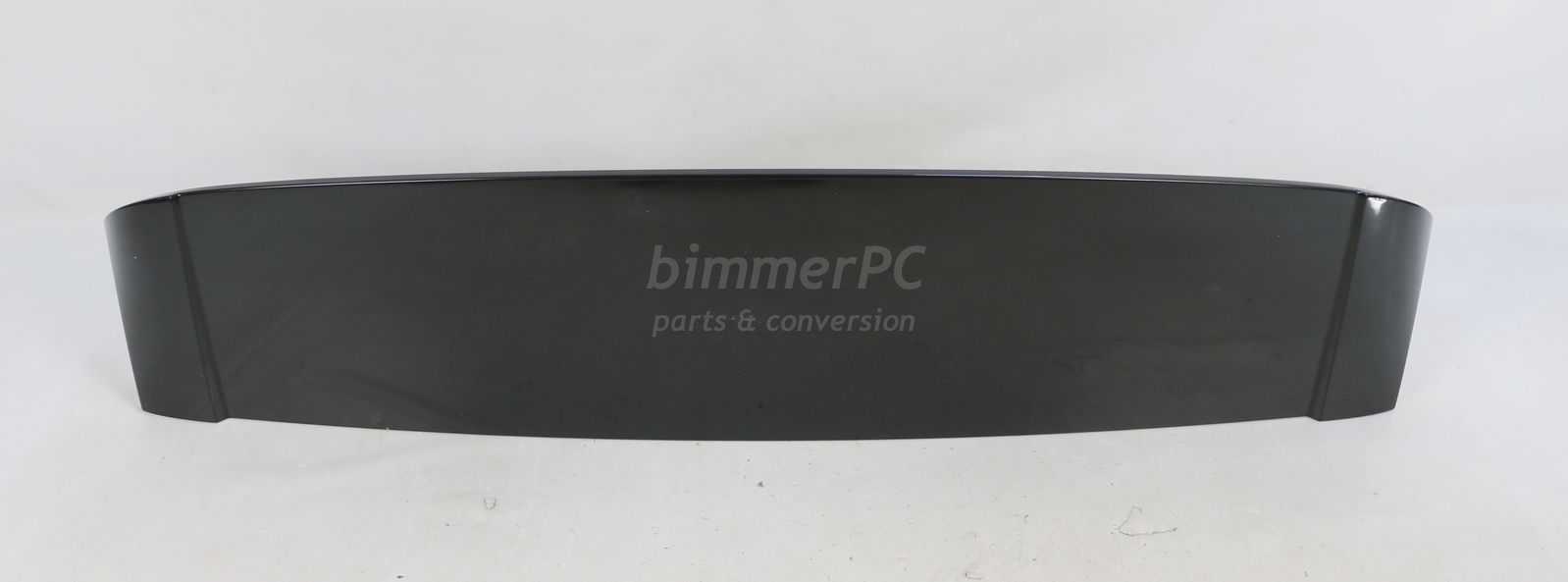 Picture of BMW 51717025612 Rear Hatch Tail Gate Spoiler Trim Panel E53 for sale