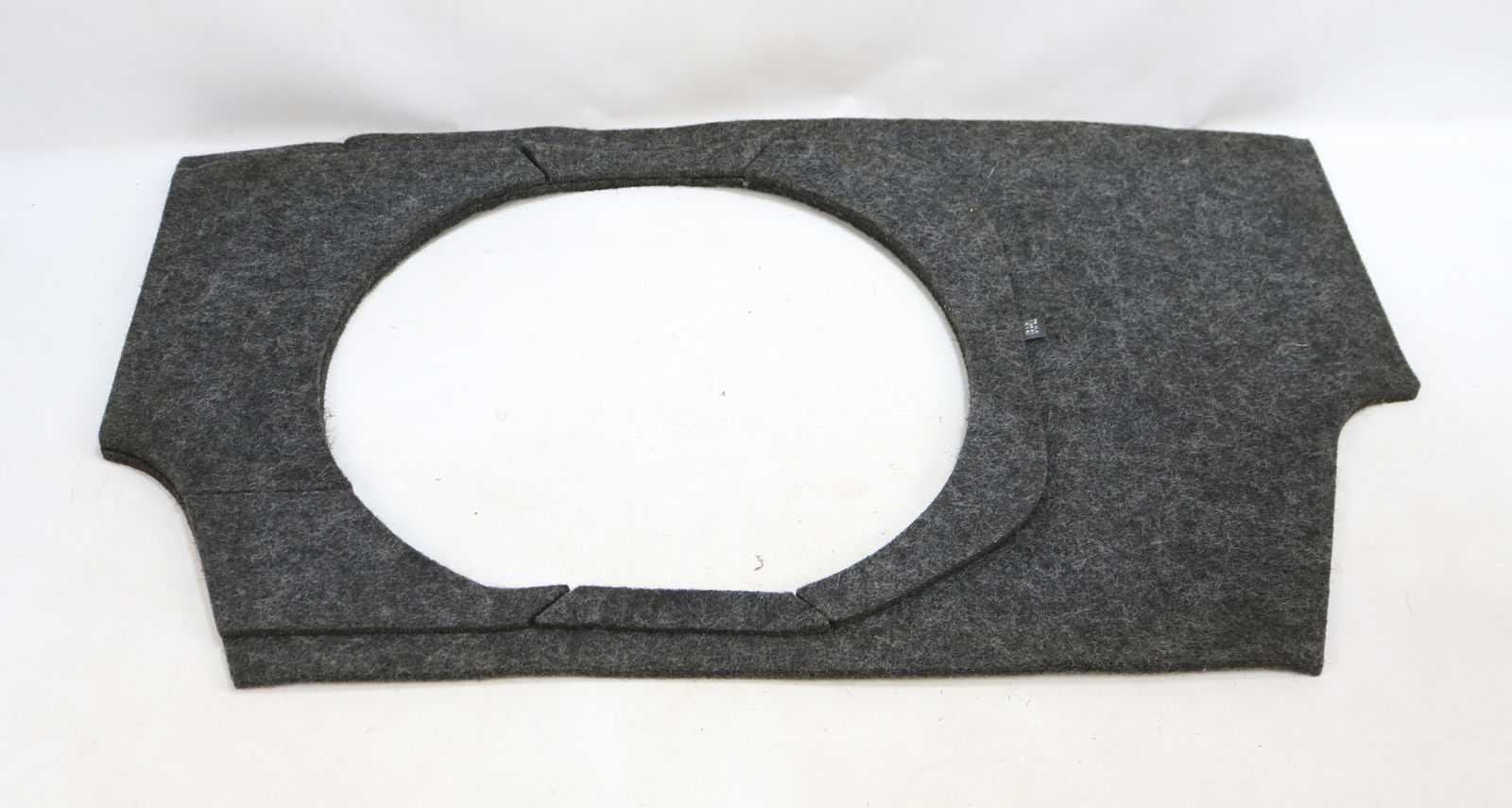 Picture of BMW 51481969811 Trunk Floor Base Trim Spacer Carpet Backing E32 Sedan for sale