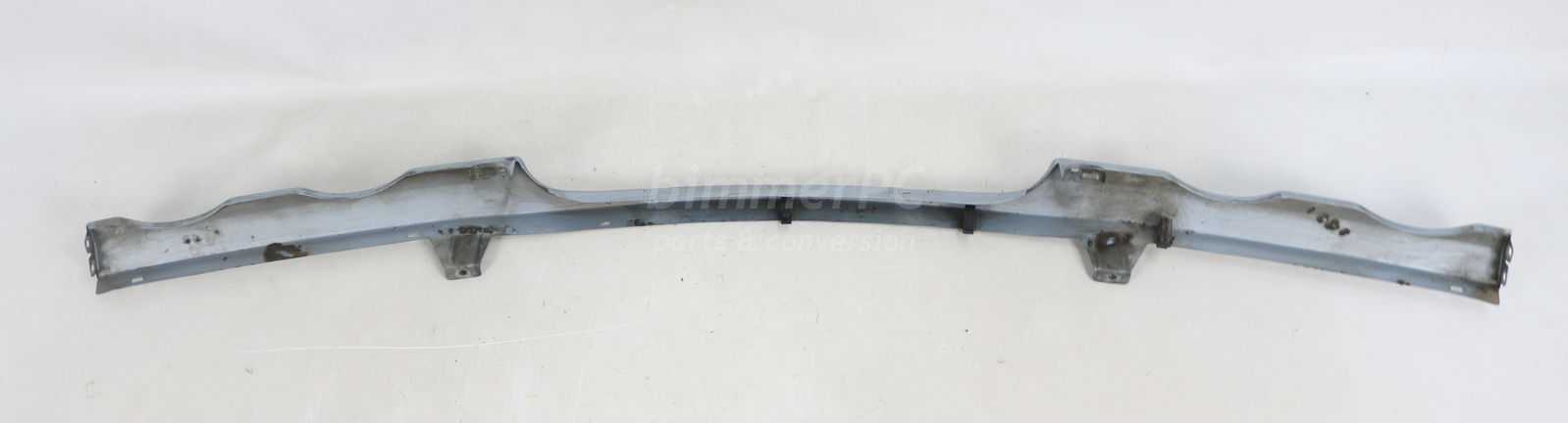 Picture of BMW 41331969820 Front Grille Nose Panel Headlights Surround Trim Finisher E32 750iL 740iL for sale