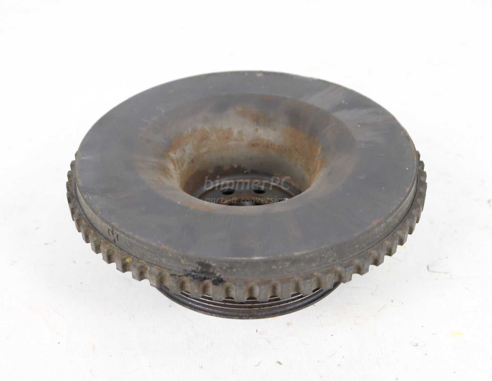 Picture of BMW 11231729194 Engine Harmonic Balancer Vibration Dampener M70 S70 V12 E31 E32 for sale