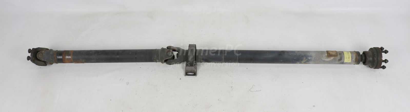 Picture of BMW 26111227202 Automatic Transmission Driveshaft M70 V12 750iL E32 for sale