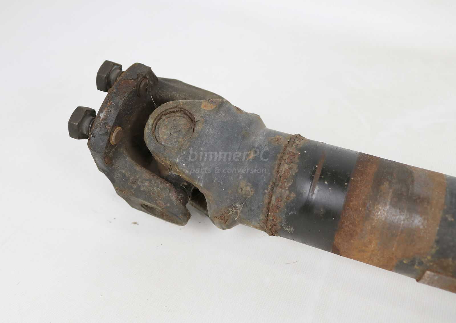 Picture of BMW 26111227202 Automatic Transmission Driveshaft M70 V12 750iL E32 for sale