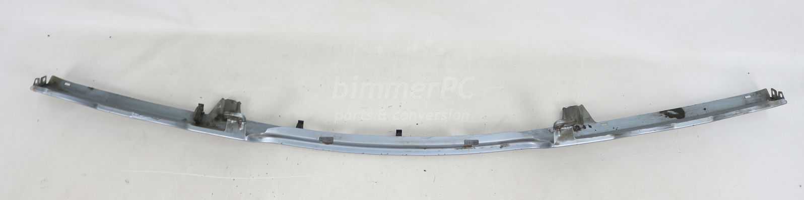 Picture of BMW 41331969820 Front Grille Nose Panel Headlights Surround Trim Finisher E32 750iL 740iL for sale