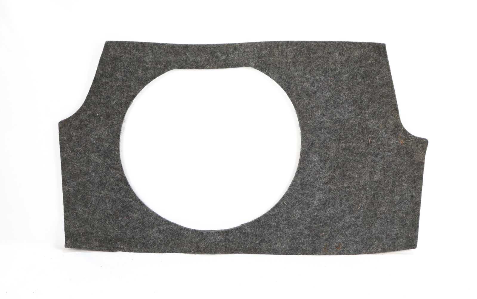 Picture of BMW 51481969811 Trunk Floor Base Trim Spacer Carpet Backing E32 Sedan for sale