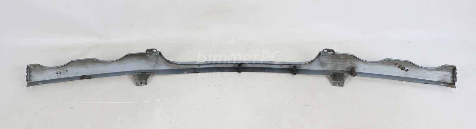 Picture of BMW 41331969820 Front Grille Nose Panel Headlights Surround Trim Finisher E32 750iL 740iL for sale