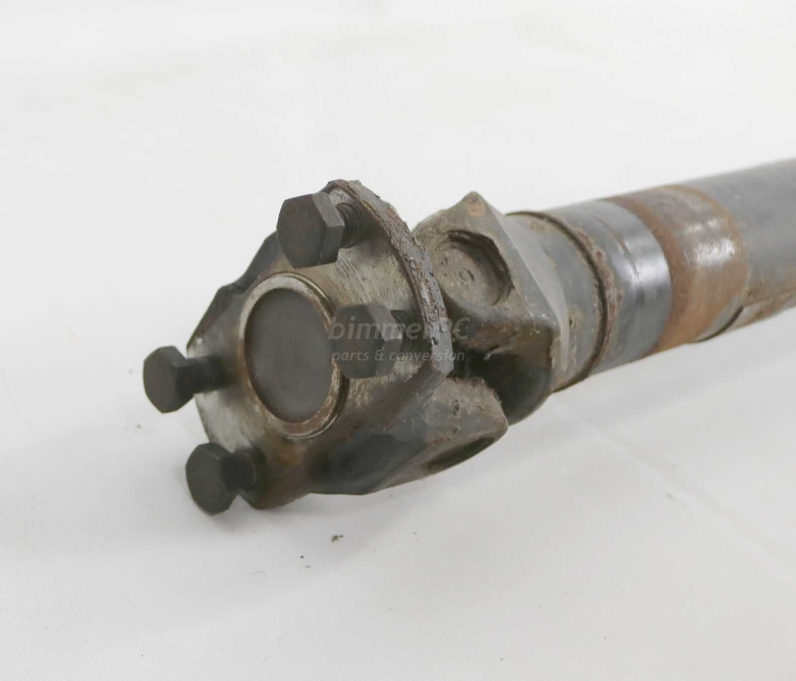 Picture of BMW 26111227202 Automatic Transmission Driveshaft M70 V12 750iL E32 for sale