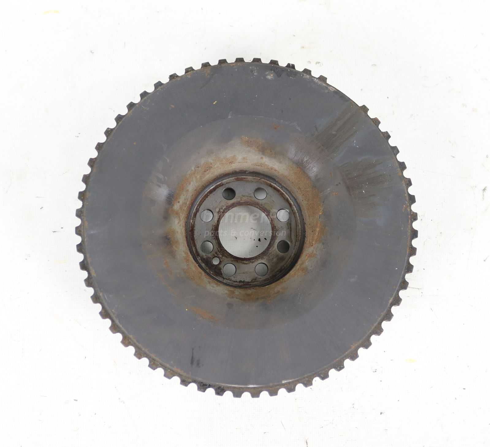 Picture of BMW 11231729194 Engine Harmonic Balancer Vibration Dampener M70 S70 V12 E31 E32 for sale