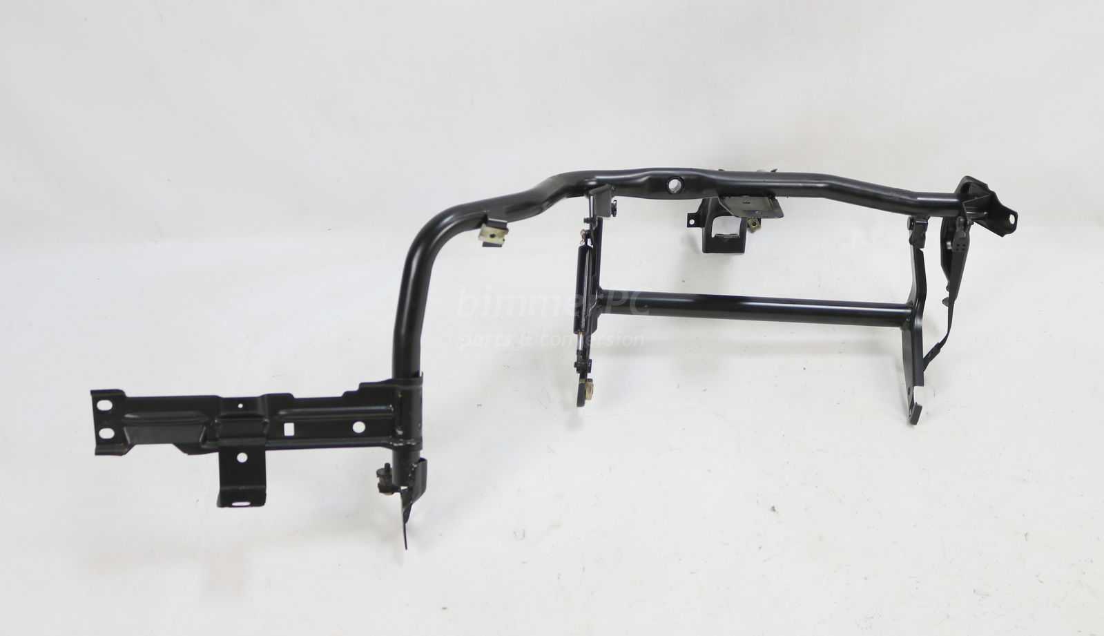 Picture of BMW 51451928868 Glove Box Mounting Frame Support Linkage Bracket E32 for sale