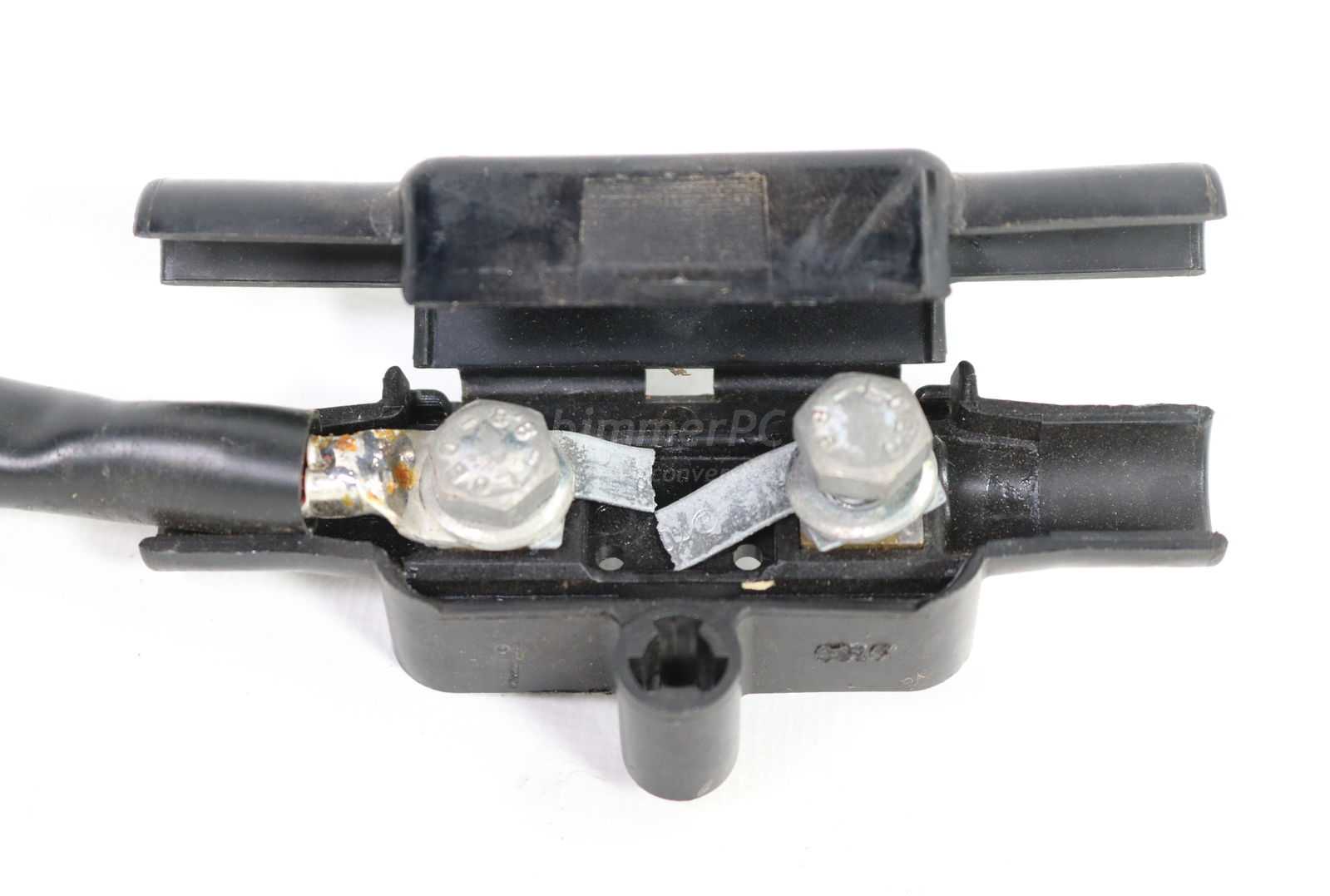 Picture of BMW  Main Body Battery 80a Fusible Link E31 E32 E34 for sale