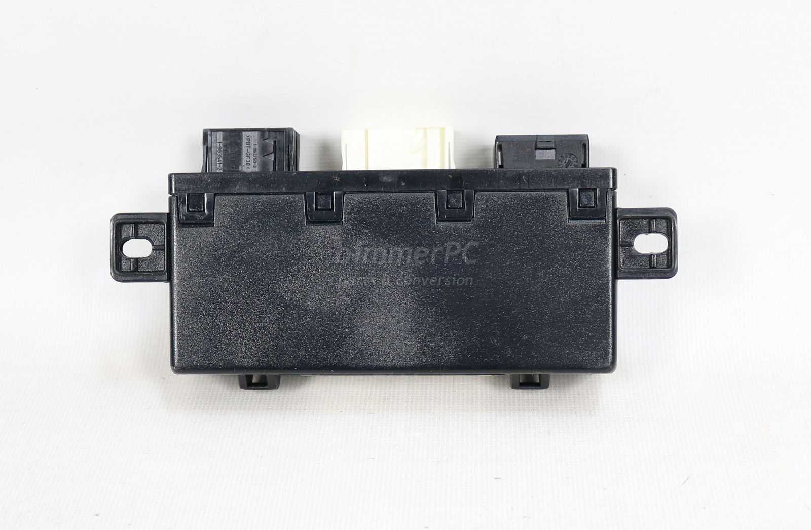 Picture of BMW 61356904255 Passengers Door Mirror Control Module E39 E38 for sale