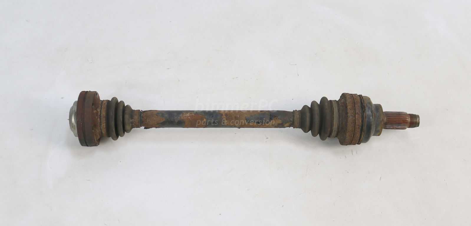 Picture of BMW 33201229374 Rear Axle Drive Half Shaft E39 530i 525i 528i for sale