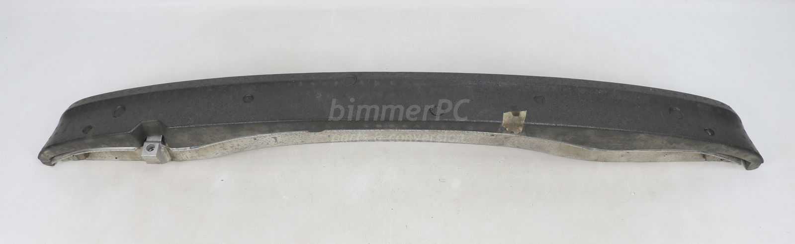 Picture of BMW 51127015003 Rear Bumper Rebar Mounting Core Carrier E66 E65 for sale