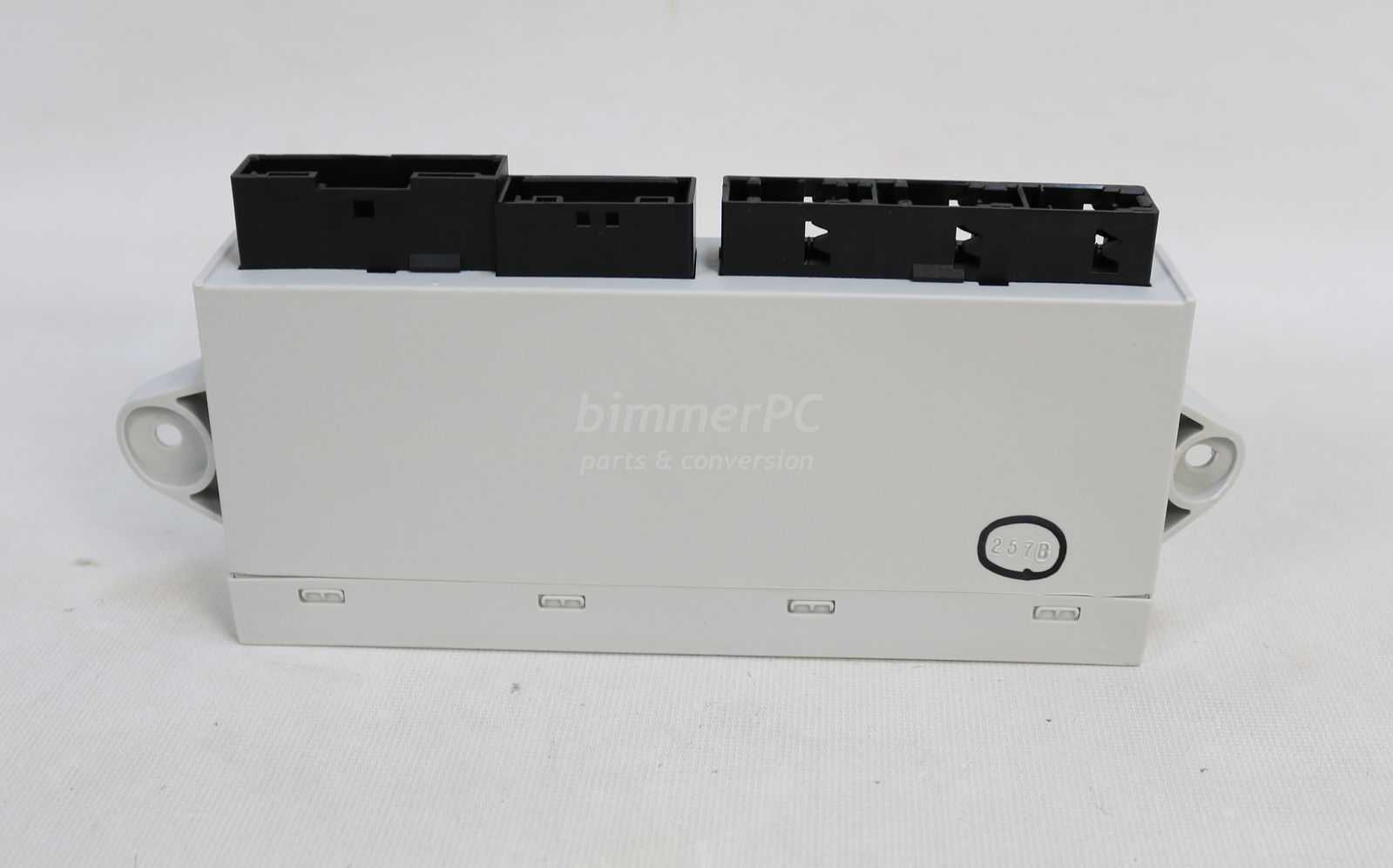 Picture of BMW 61356964142 Left Rear Passengers Door Power Control Module Unit E66 E65 RR1 for sale