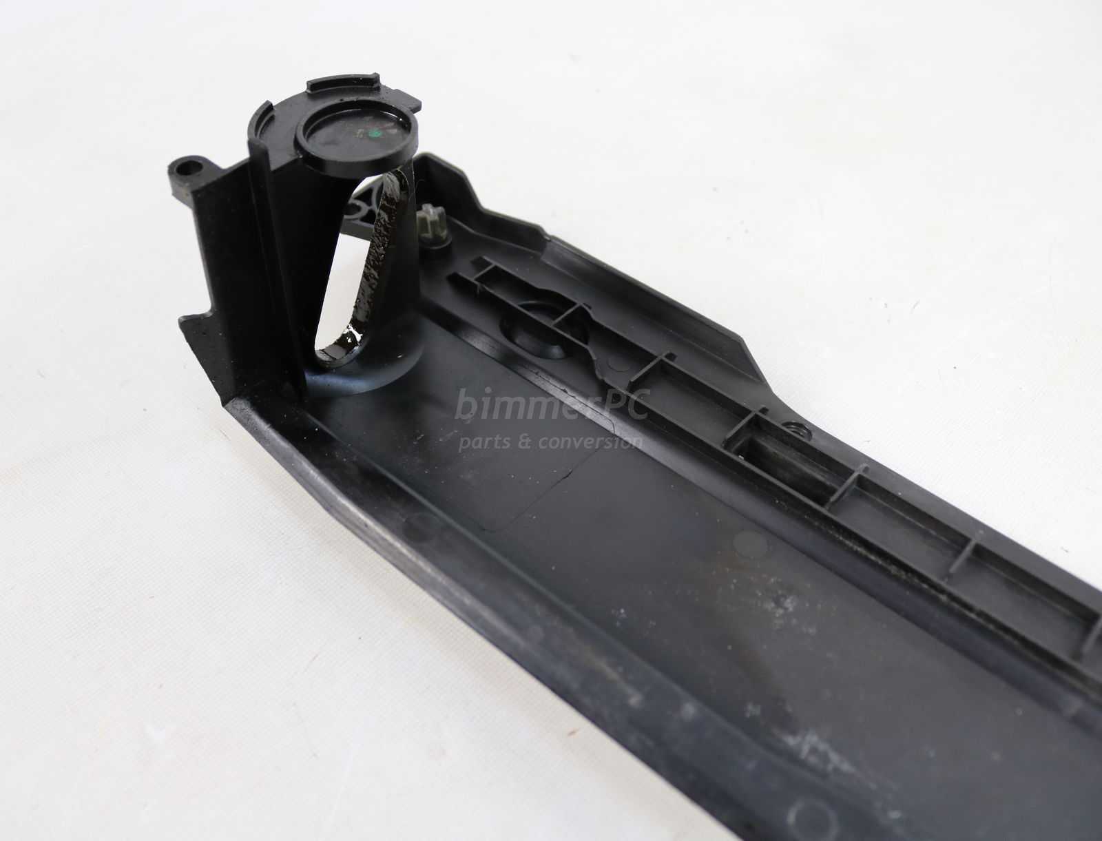 Picture of BMW 17117561432 Front Core Support Radiator Upper Cover Panel E65 E66 Late for sale