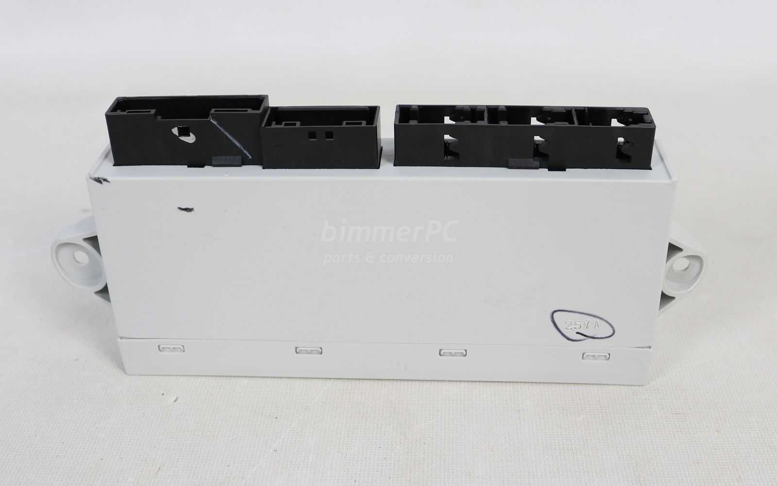 Picture of BMW 61356964140 Right Rear Passengers Door Power Control Module Unit E66 E65 RR1 for sale