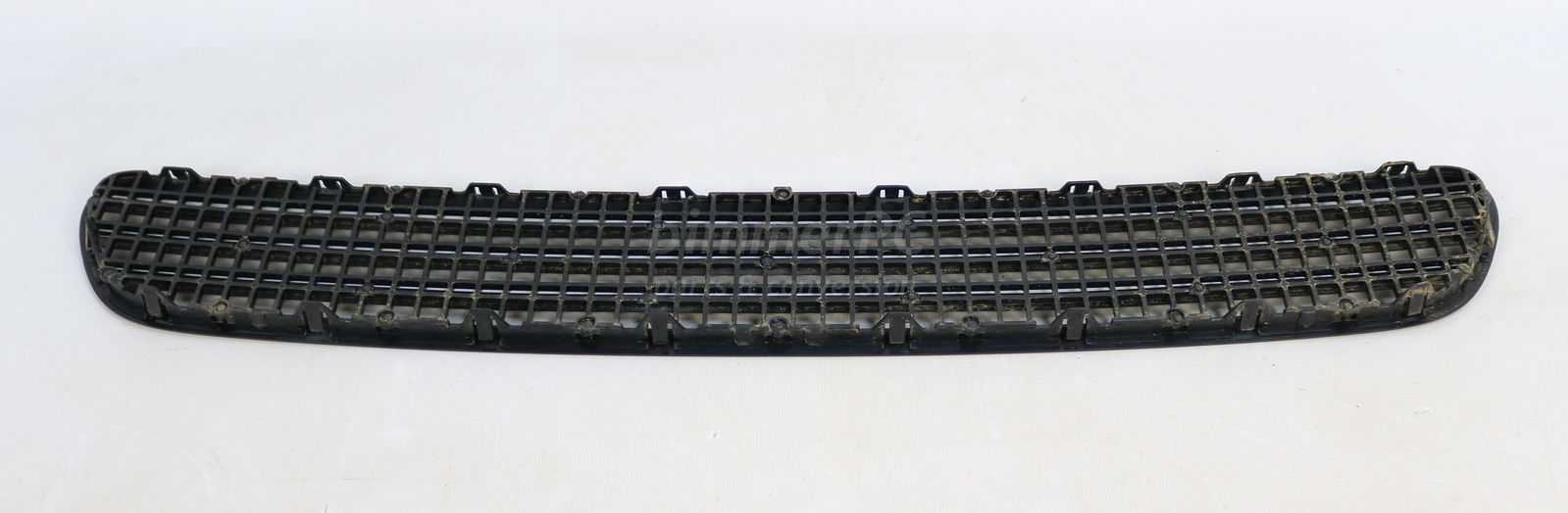 Picture of BMW 51137026324 Hood Grille Finisher Top Vent Trim E65 E66 for sale