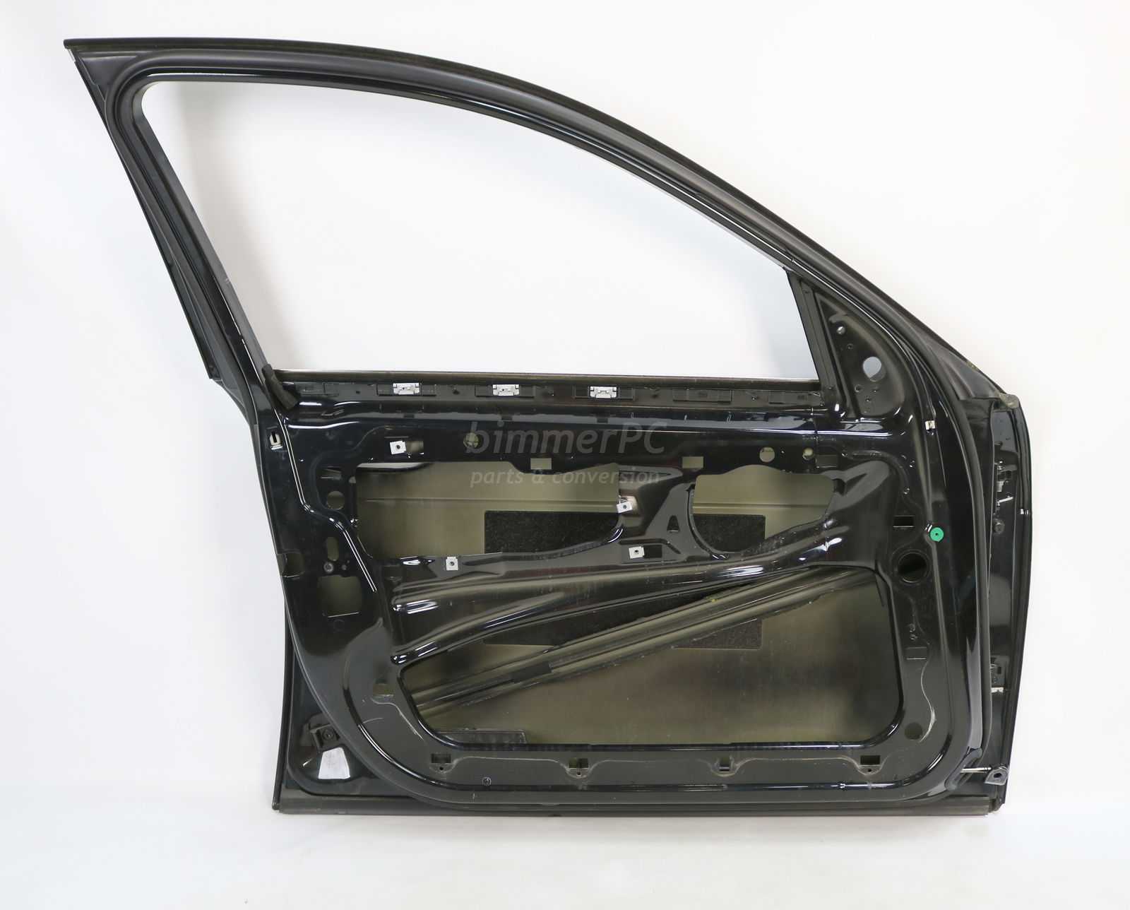 Picture of BMW 41517202081 Left Front Drivers Door Shell E65 E66 for sale