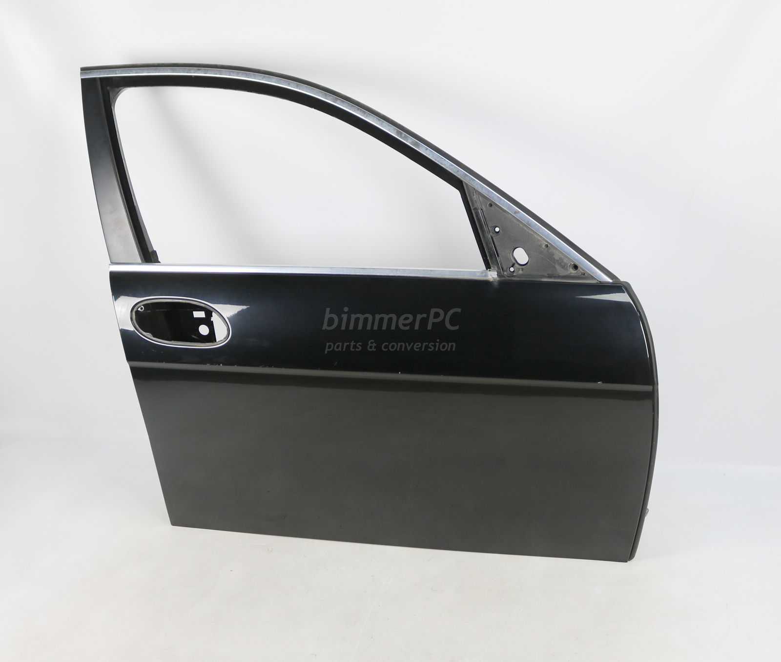 Picture of BMW 41517202082 Right Front Passengers Door Shell E65 E66 for sale