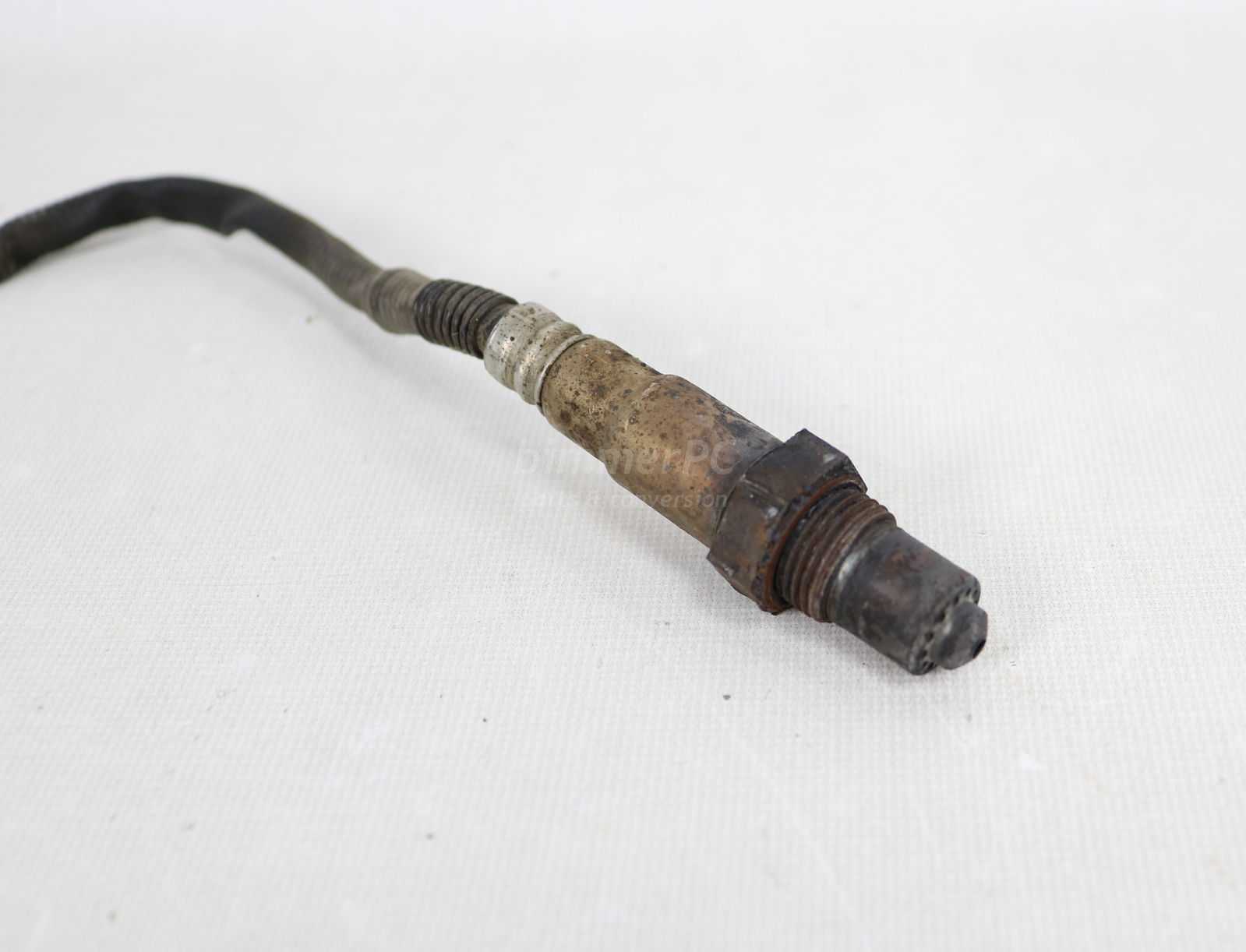 Picture of BMW 11787539125 Oxygen Sensor Lambda O2 Right Lower Probe 325mm N62n N73 S65 S63 E90 E60 E63 E64 E65 E66 for sale