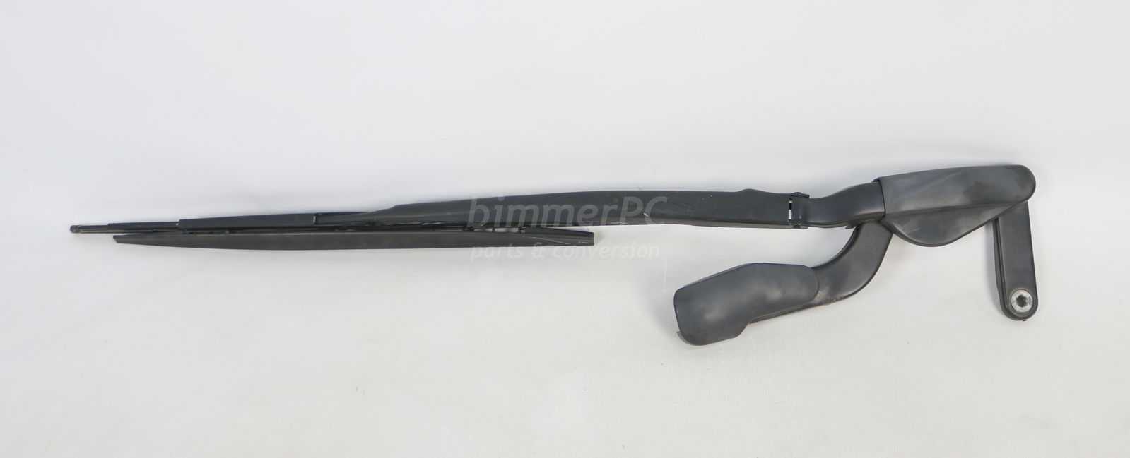 Picture of BMW 61617208692 Passengers Right Windshield Wiper Blade Arm E65 E66 RR for sale